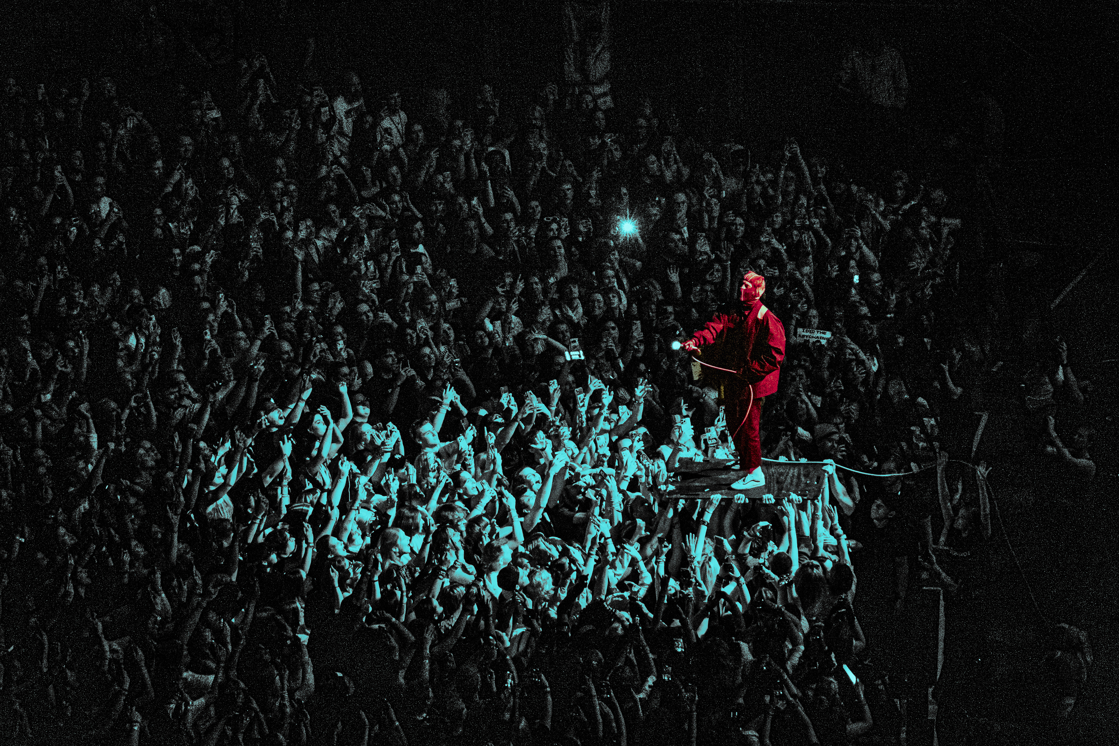 Twenty One Pilots