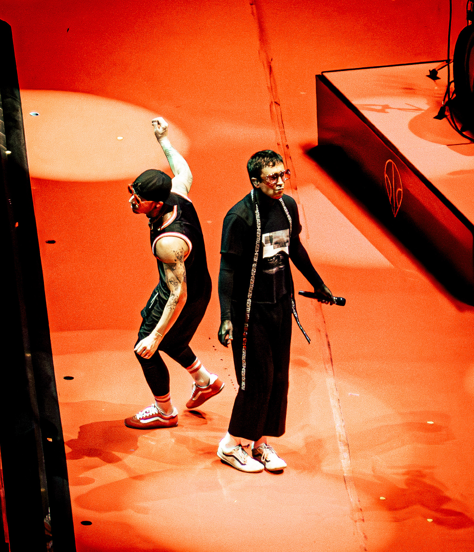 Twenty One Pilots