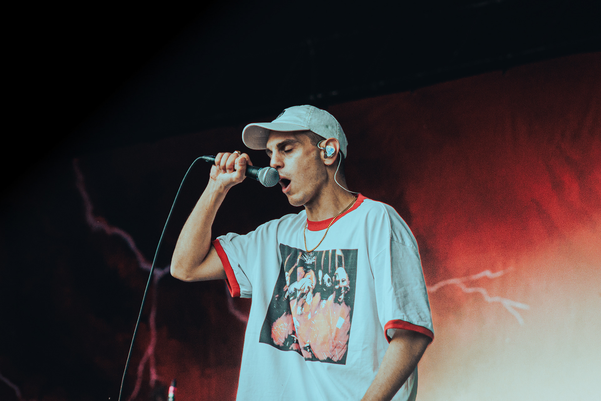 Lvndmarks