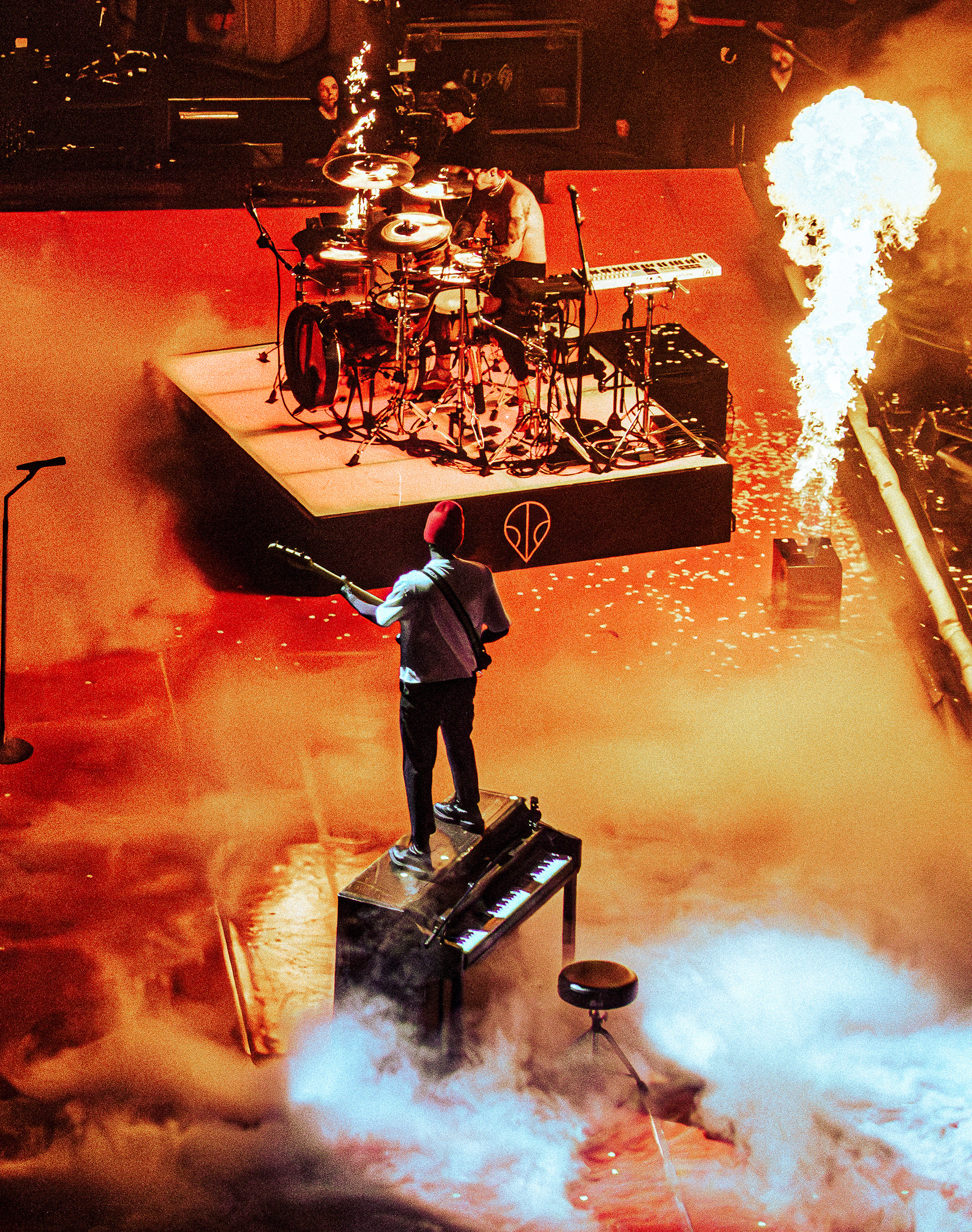 Twenty One Pilots