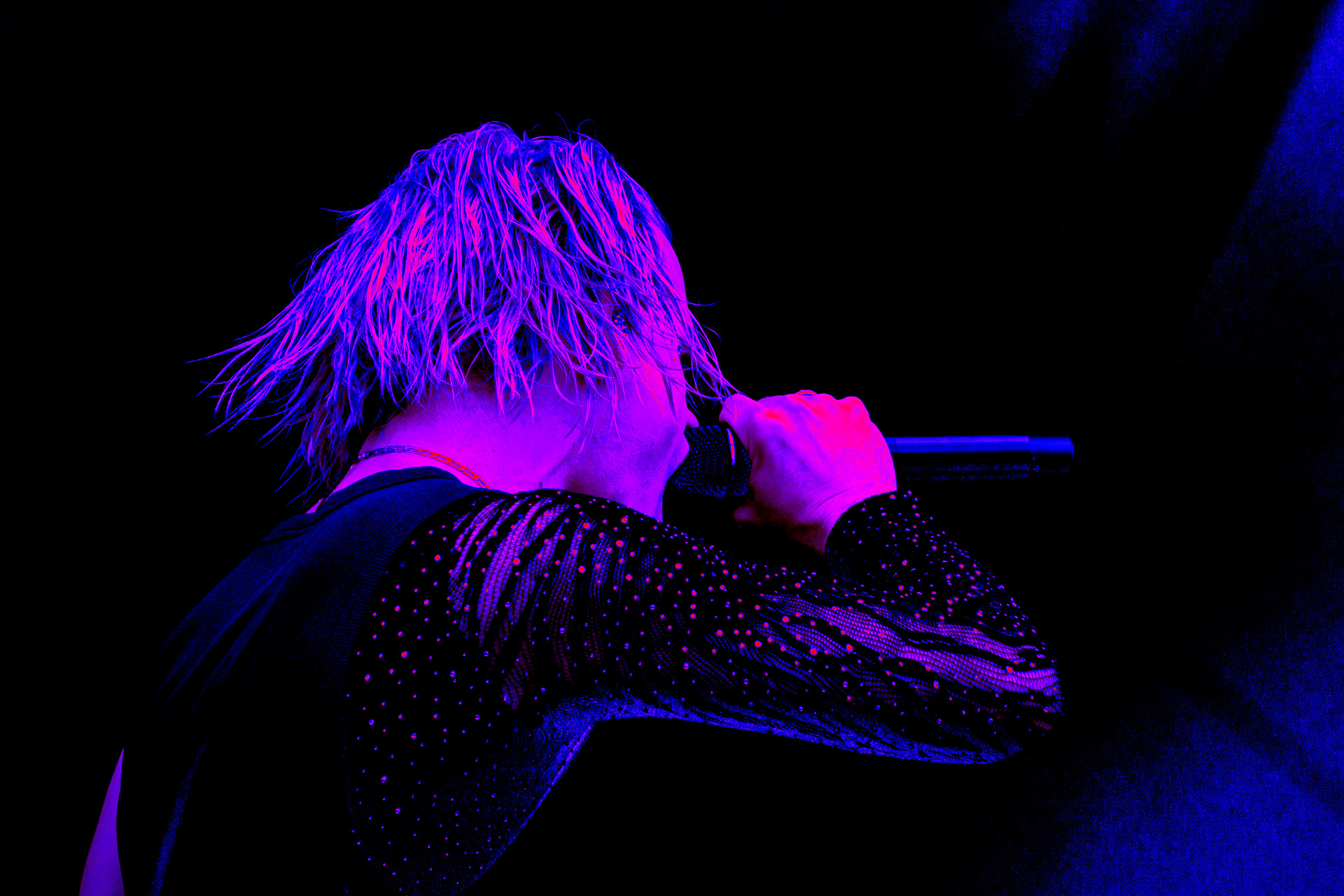 I See Stars