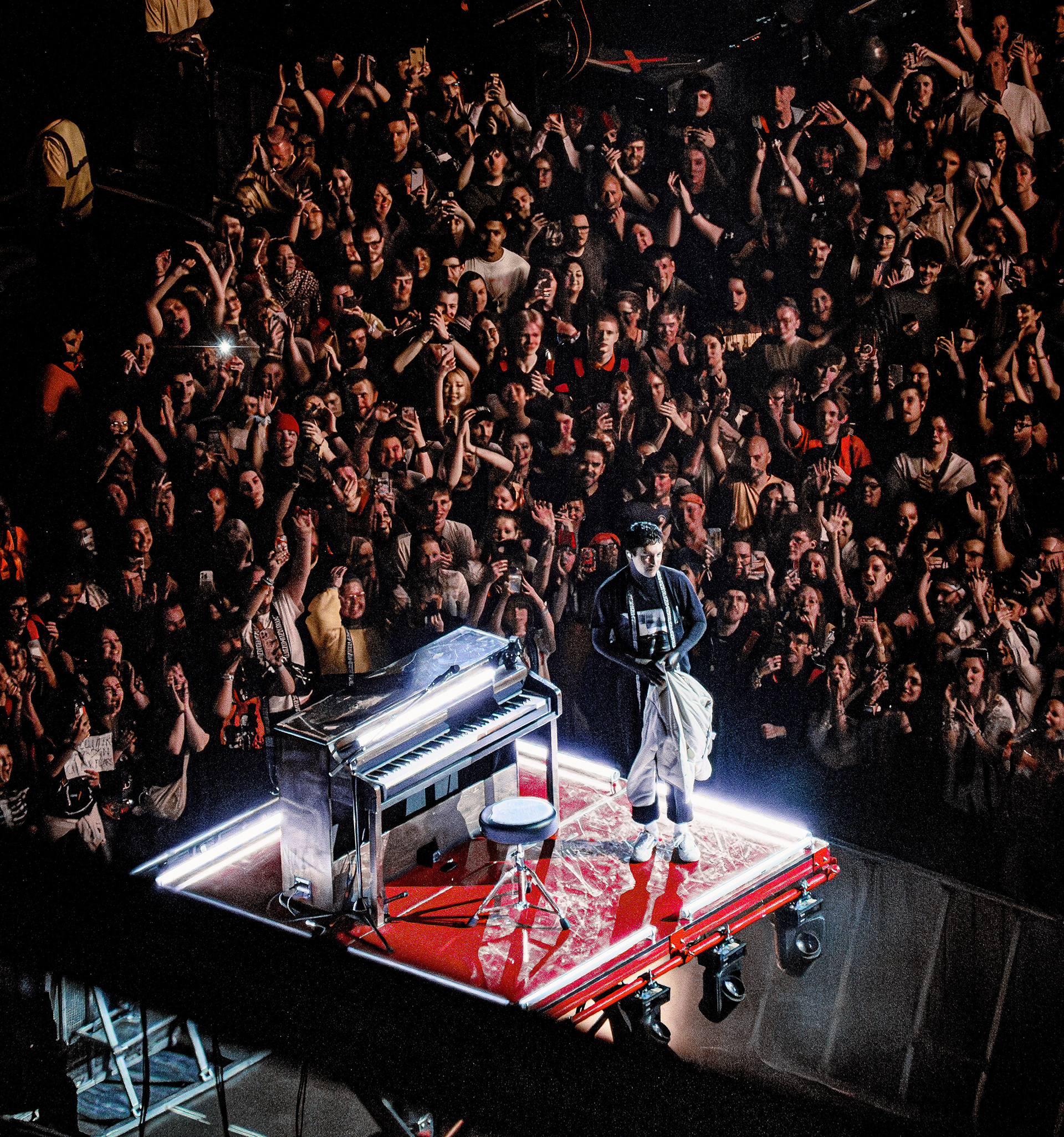 Twenty One Pilots