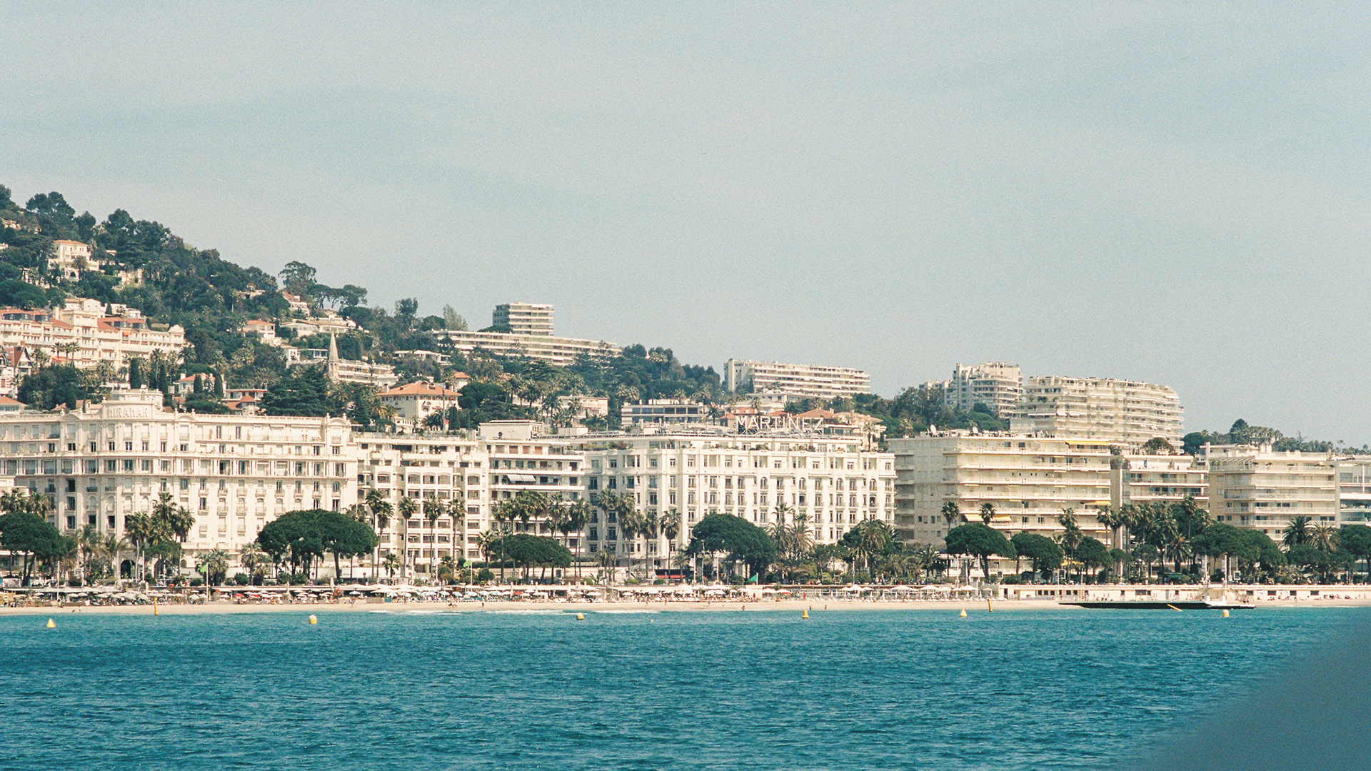 Martinez Cannes