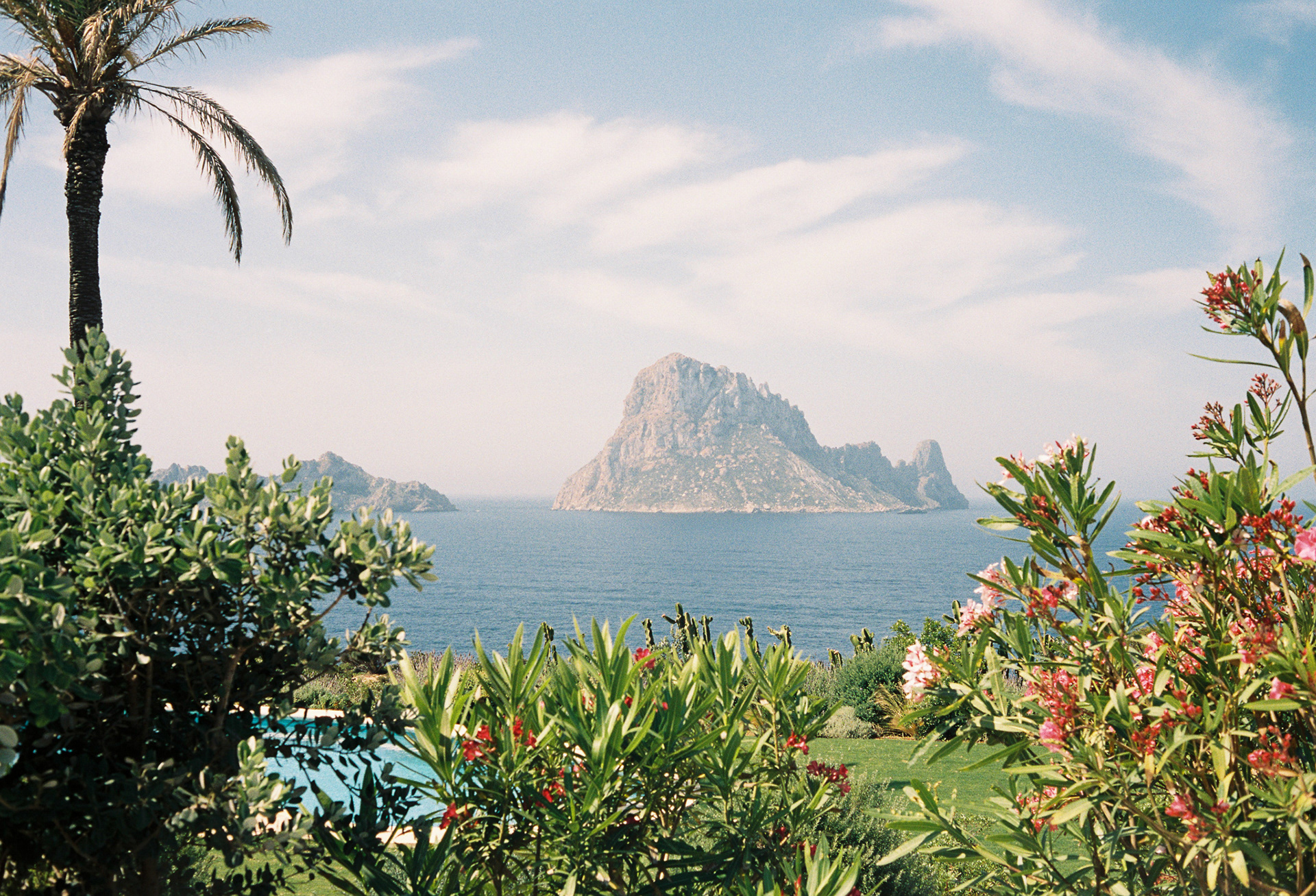 Sa Pala Ibiza