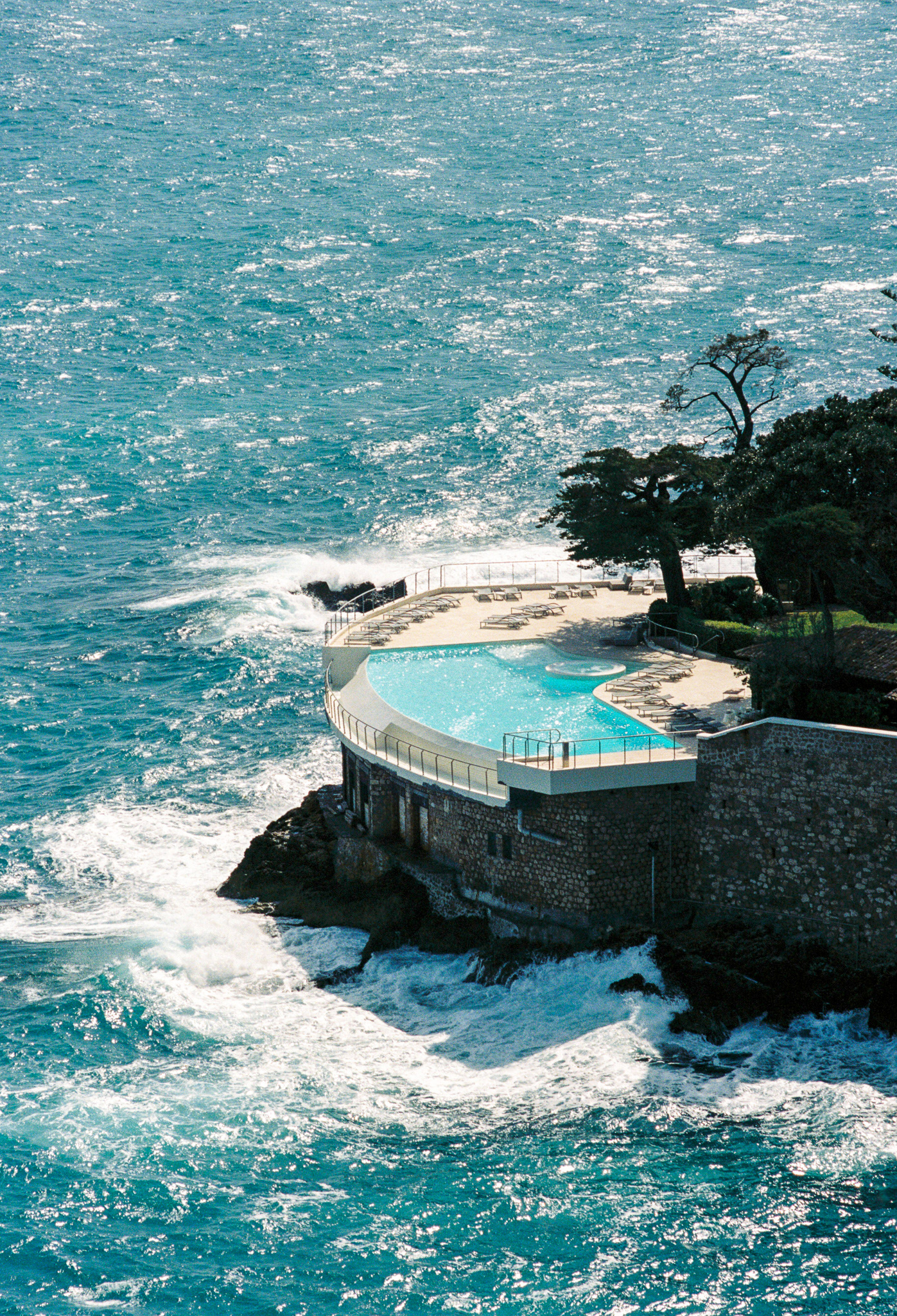 Hotel Cap-Estel