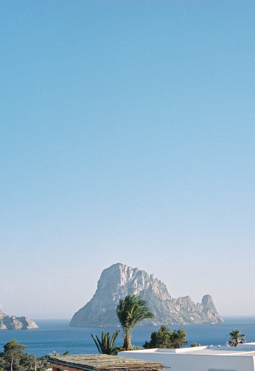 Es Vedra Breeze