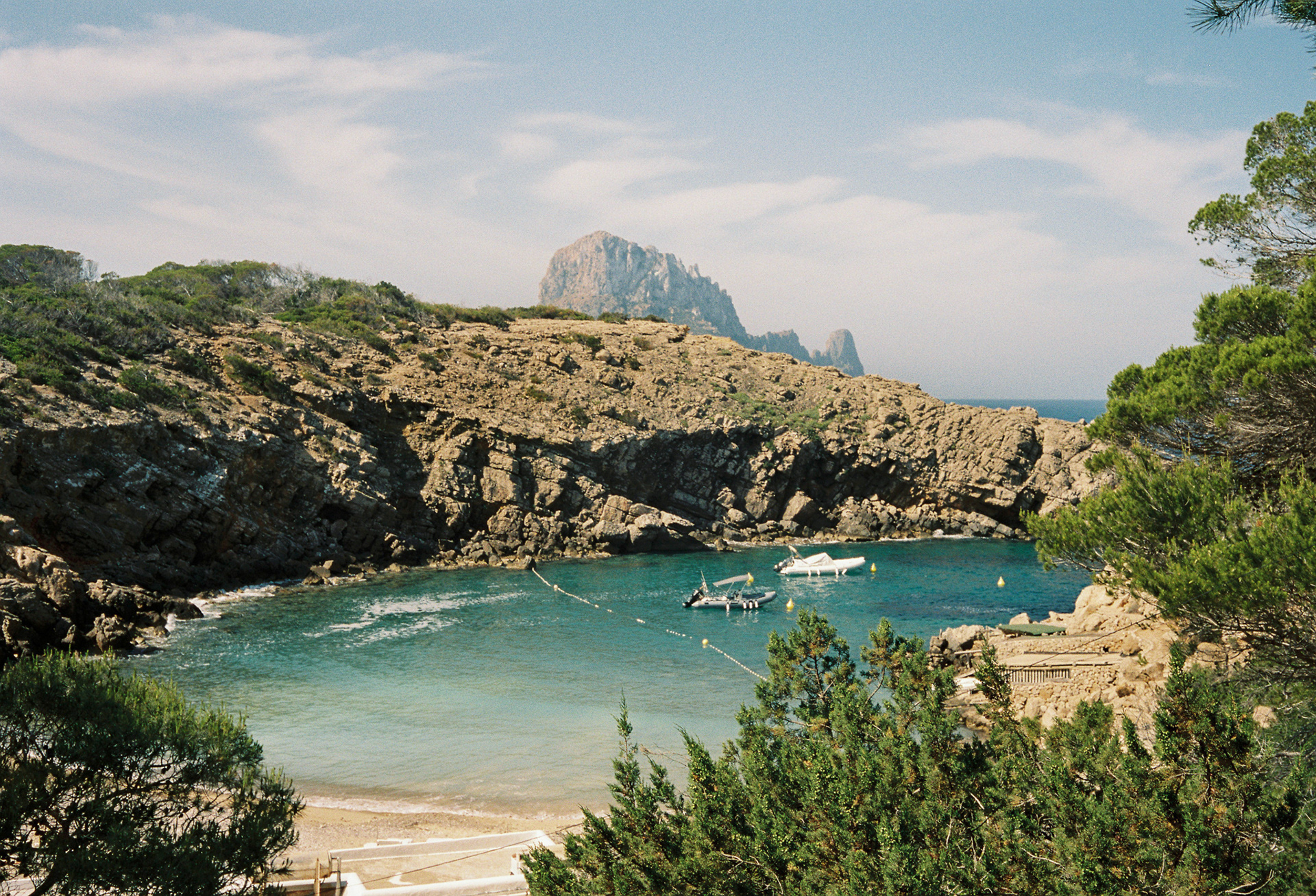 Cala Carbo