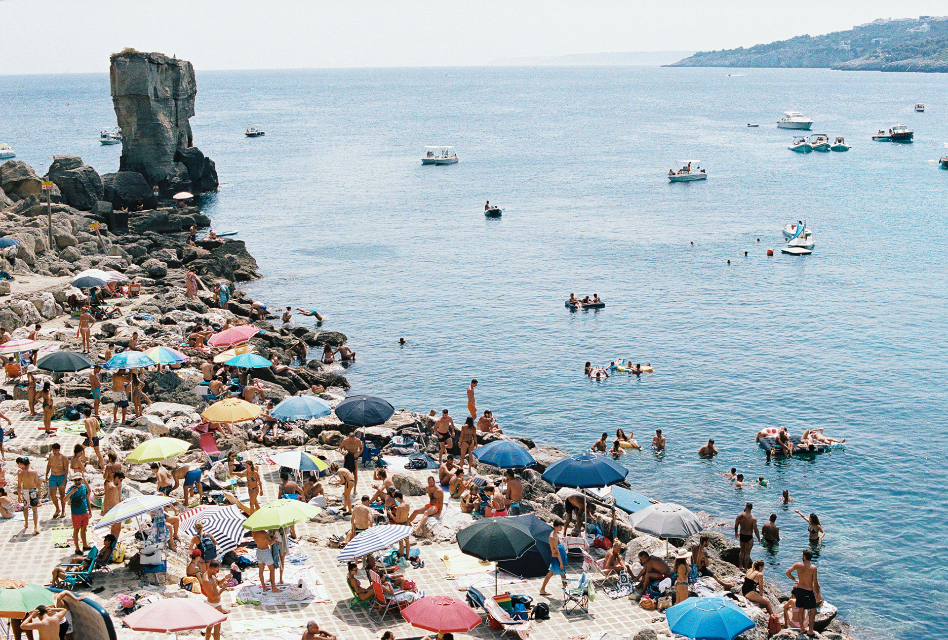 Porto Miggiano I