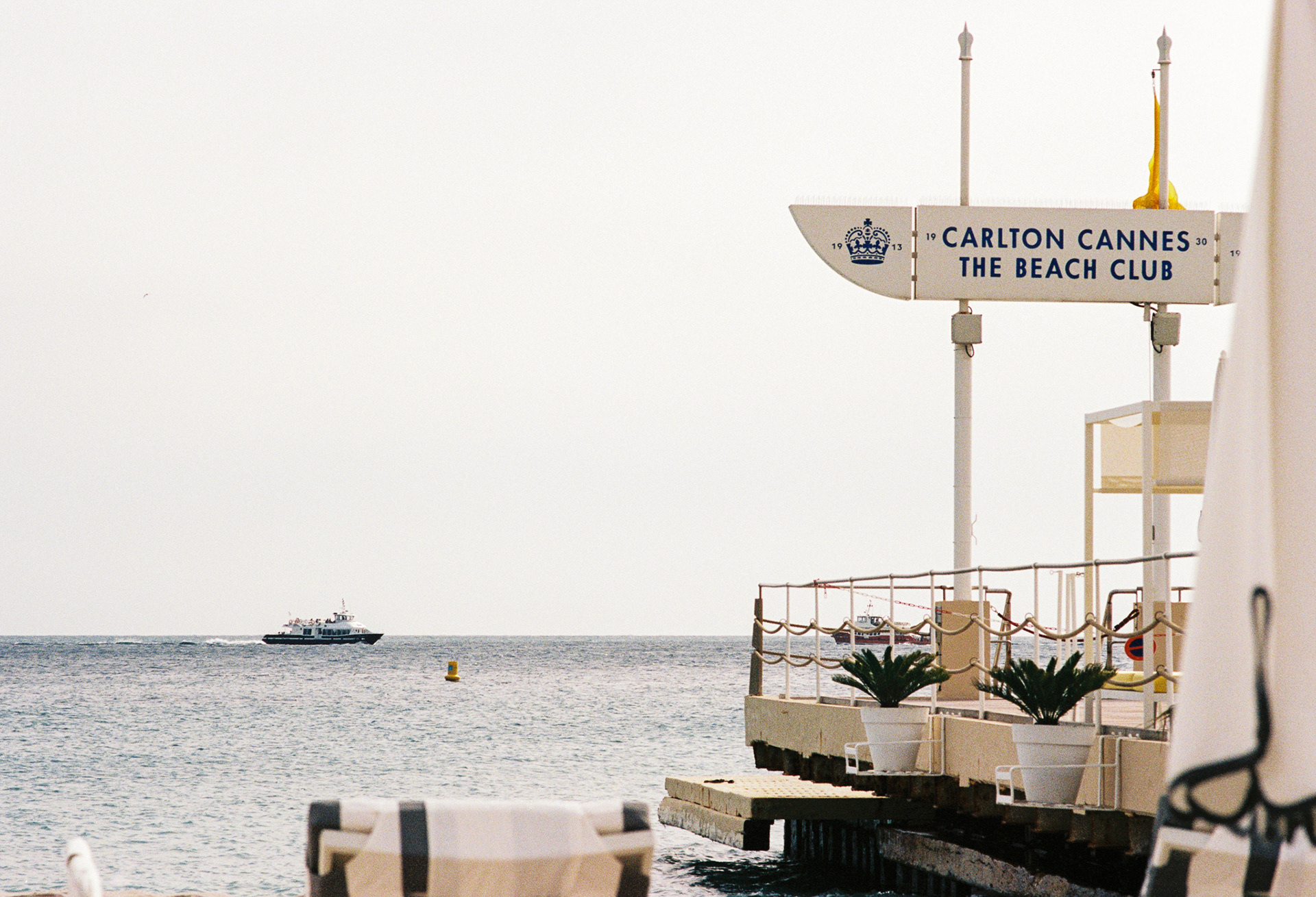 Carlton Cannes