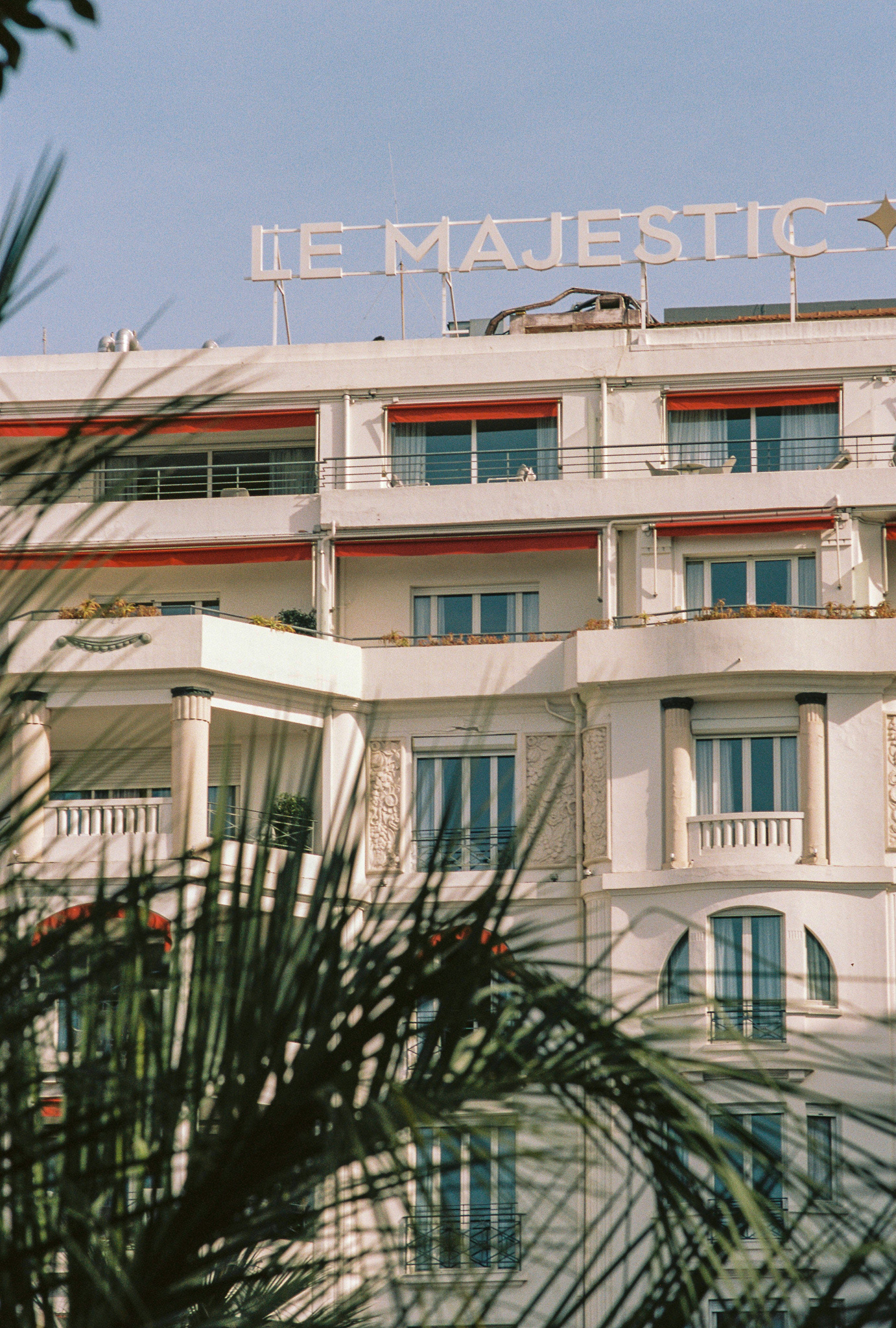 Le Majestic