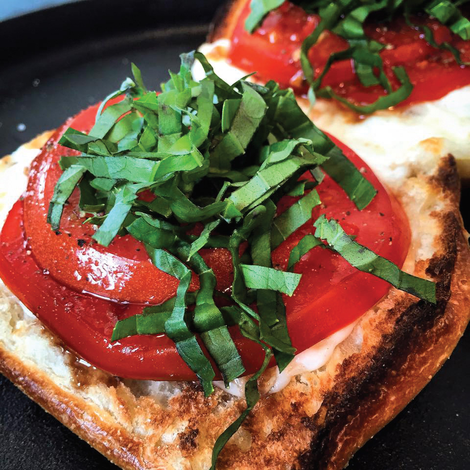 Caprese