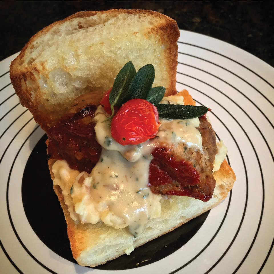 Meatloaf