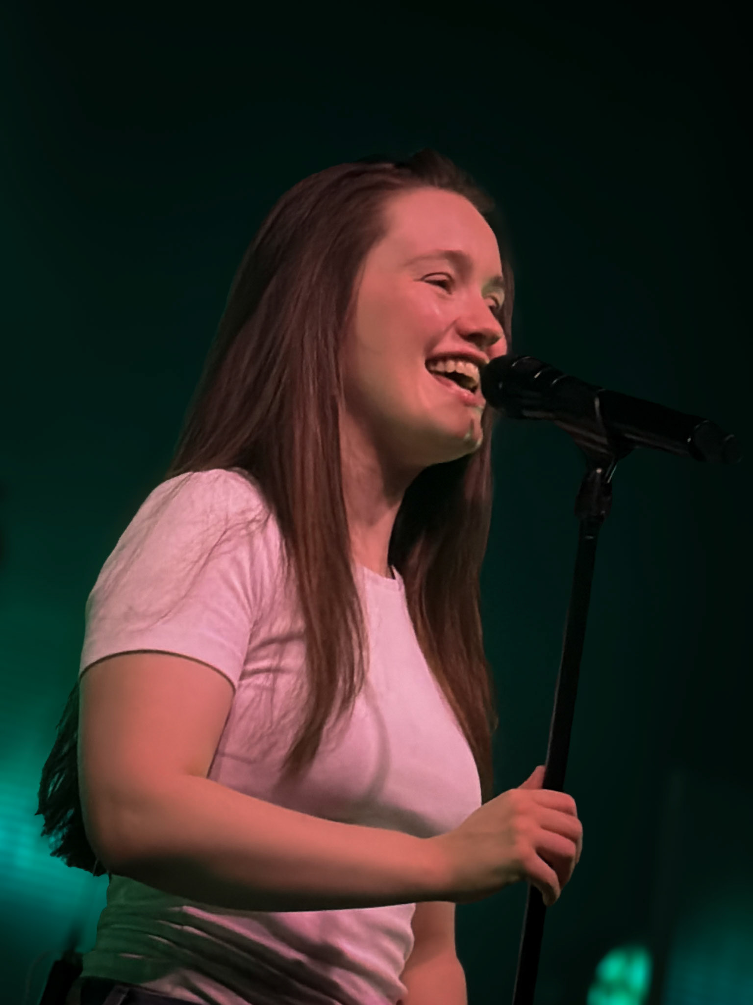 Sigrid 190326