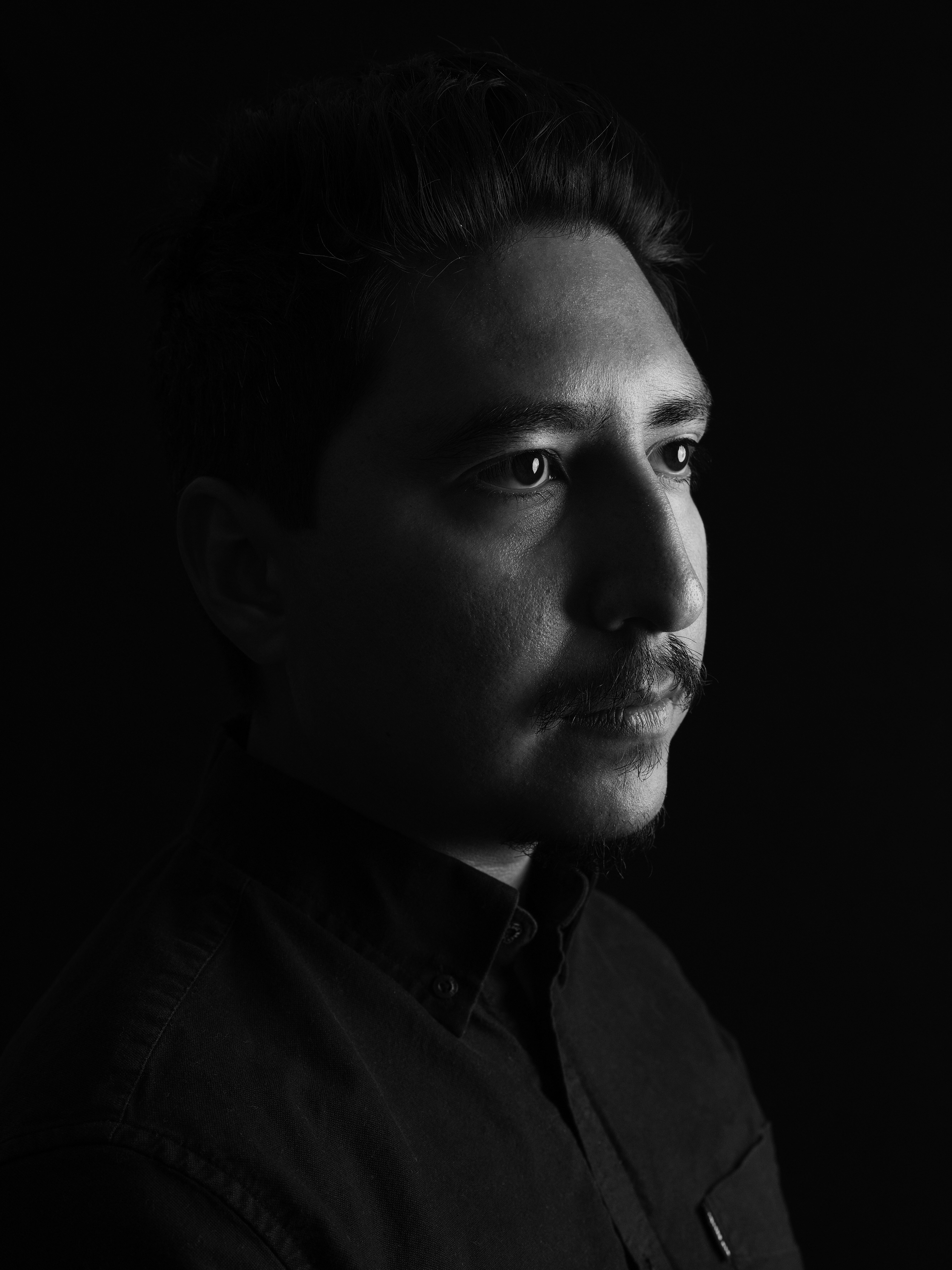 Ben Camacho