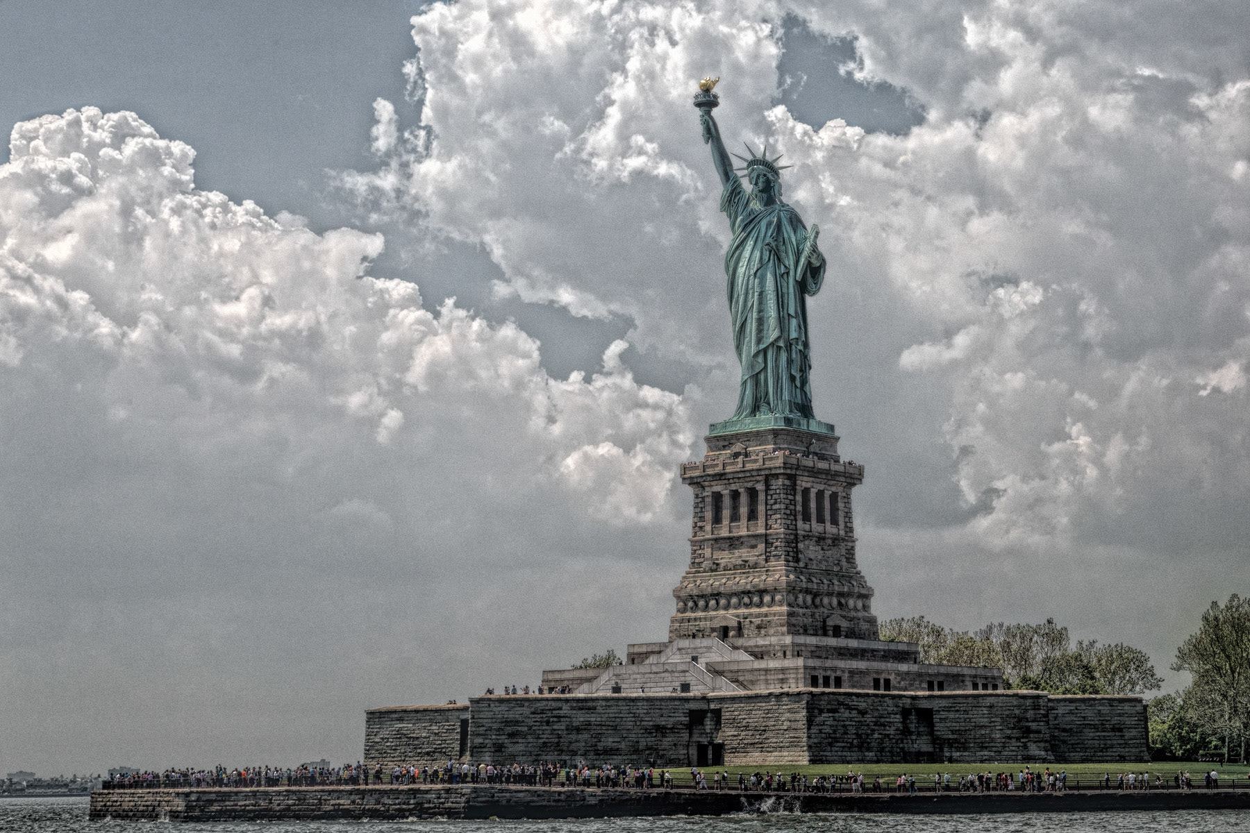 Liberty