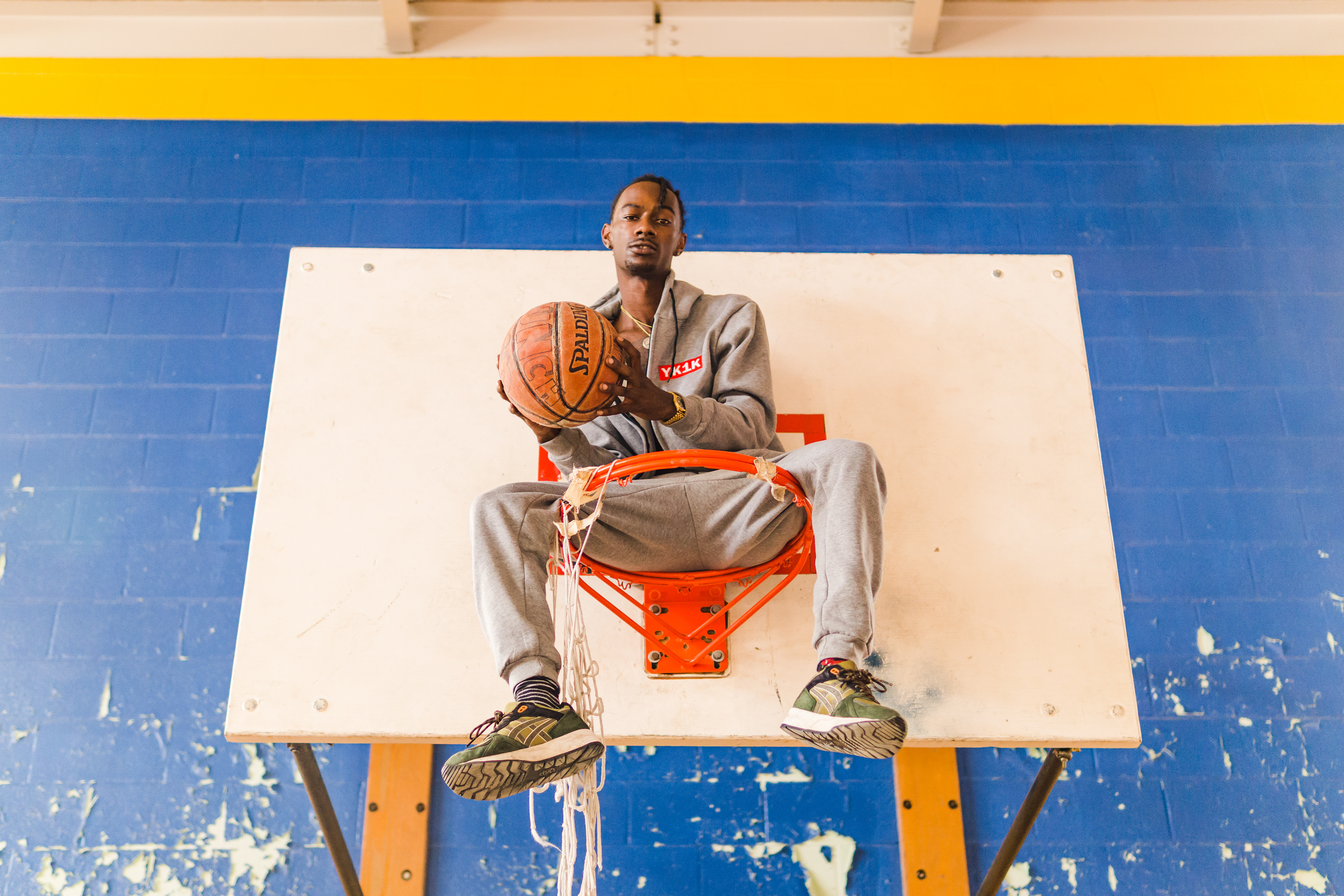 Young Kings Clothing