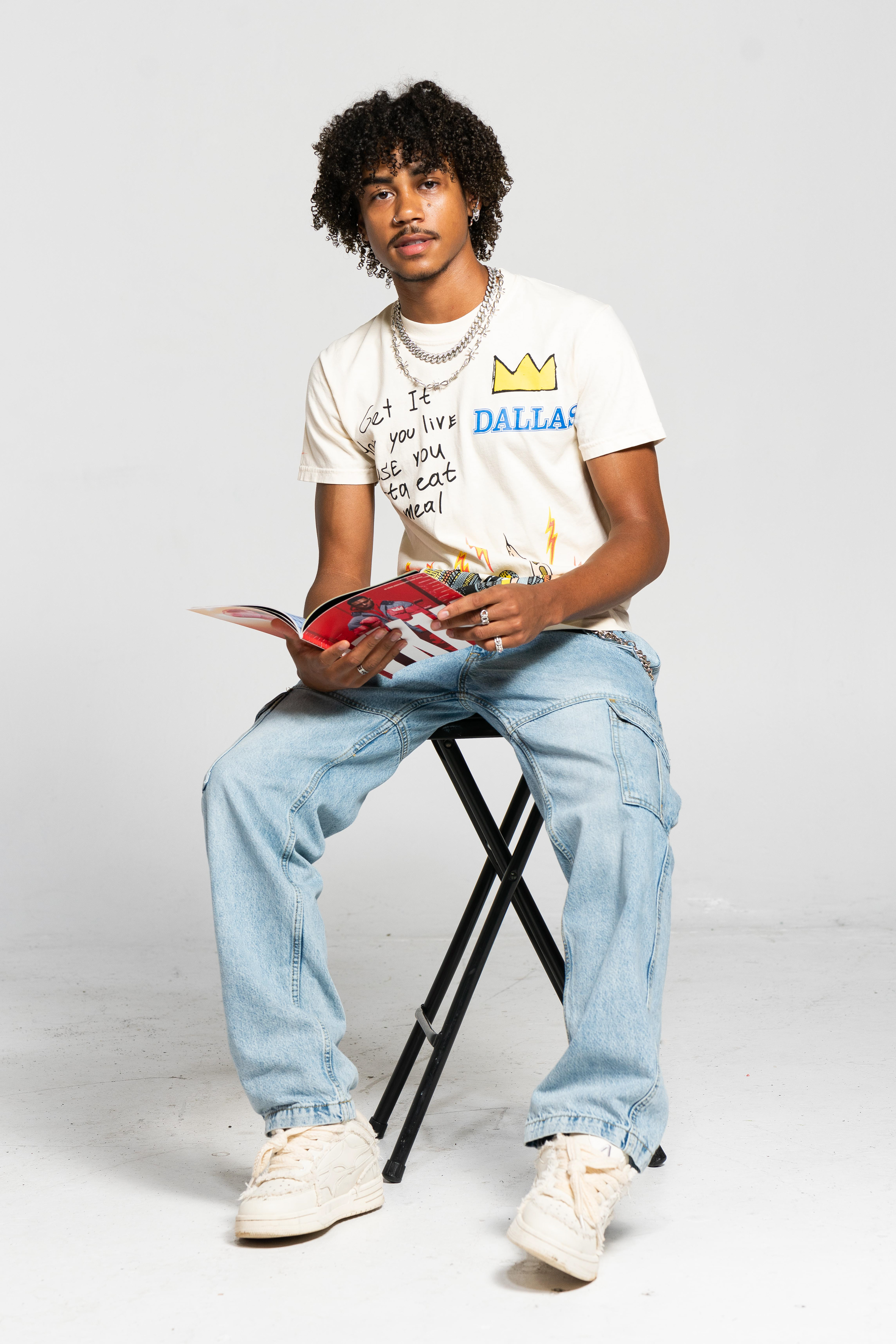 Young Kings Clothing