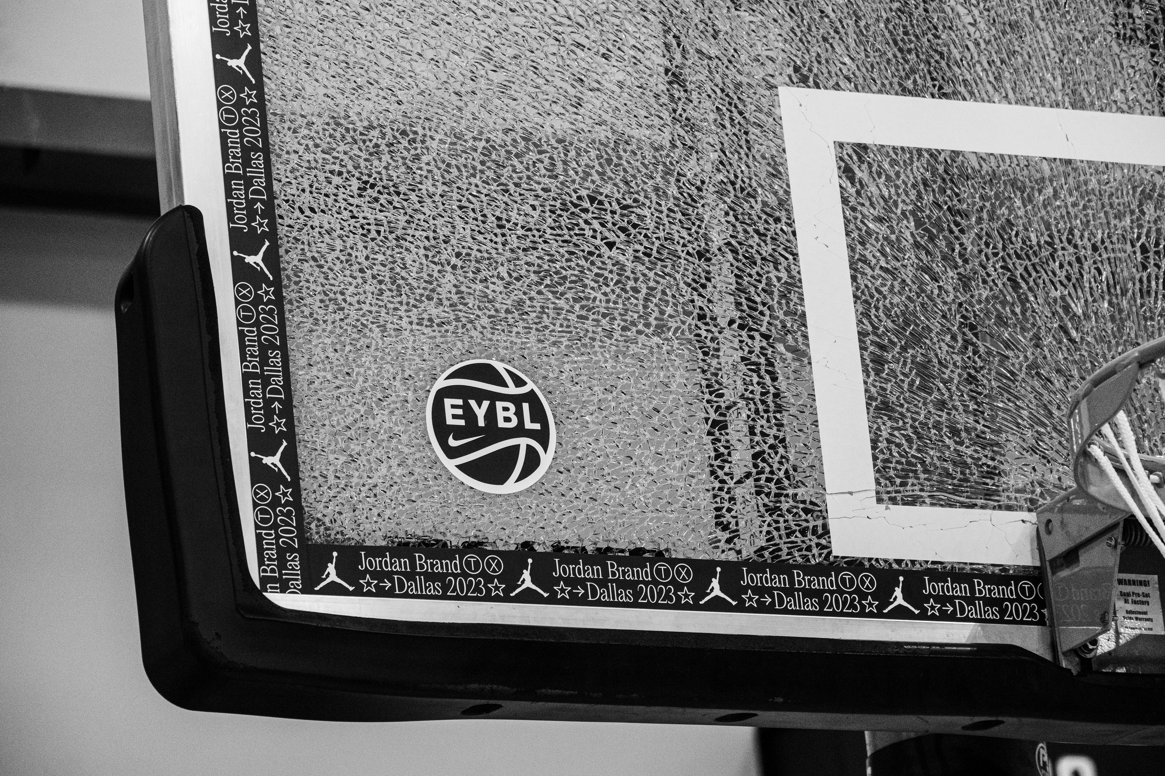 Nike EYBL