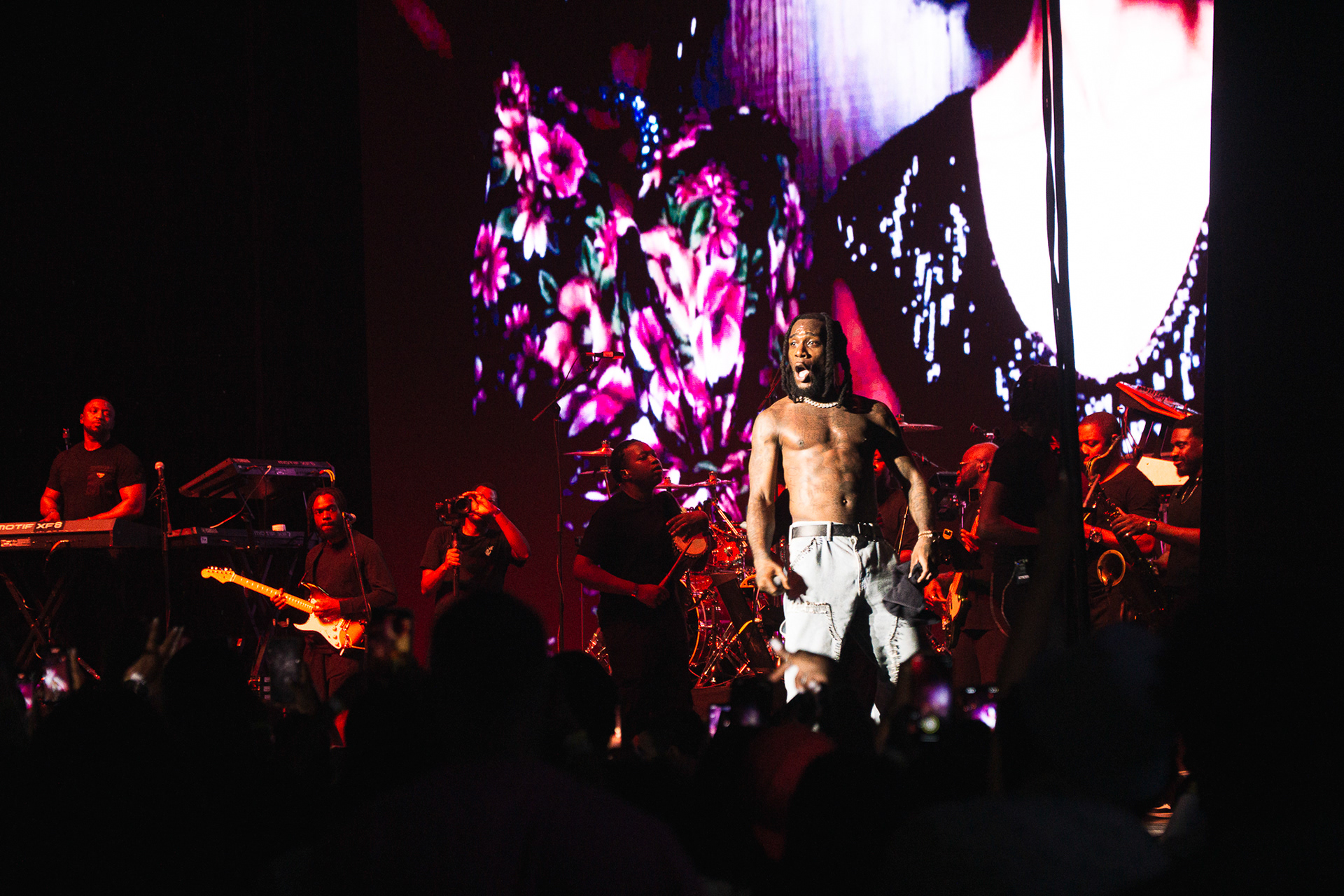 Burna Boy