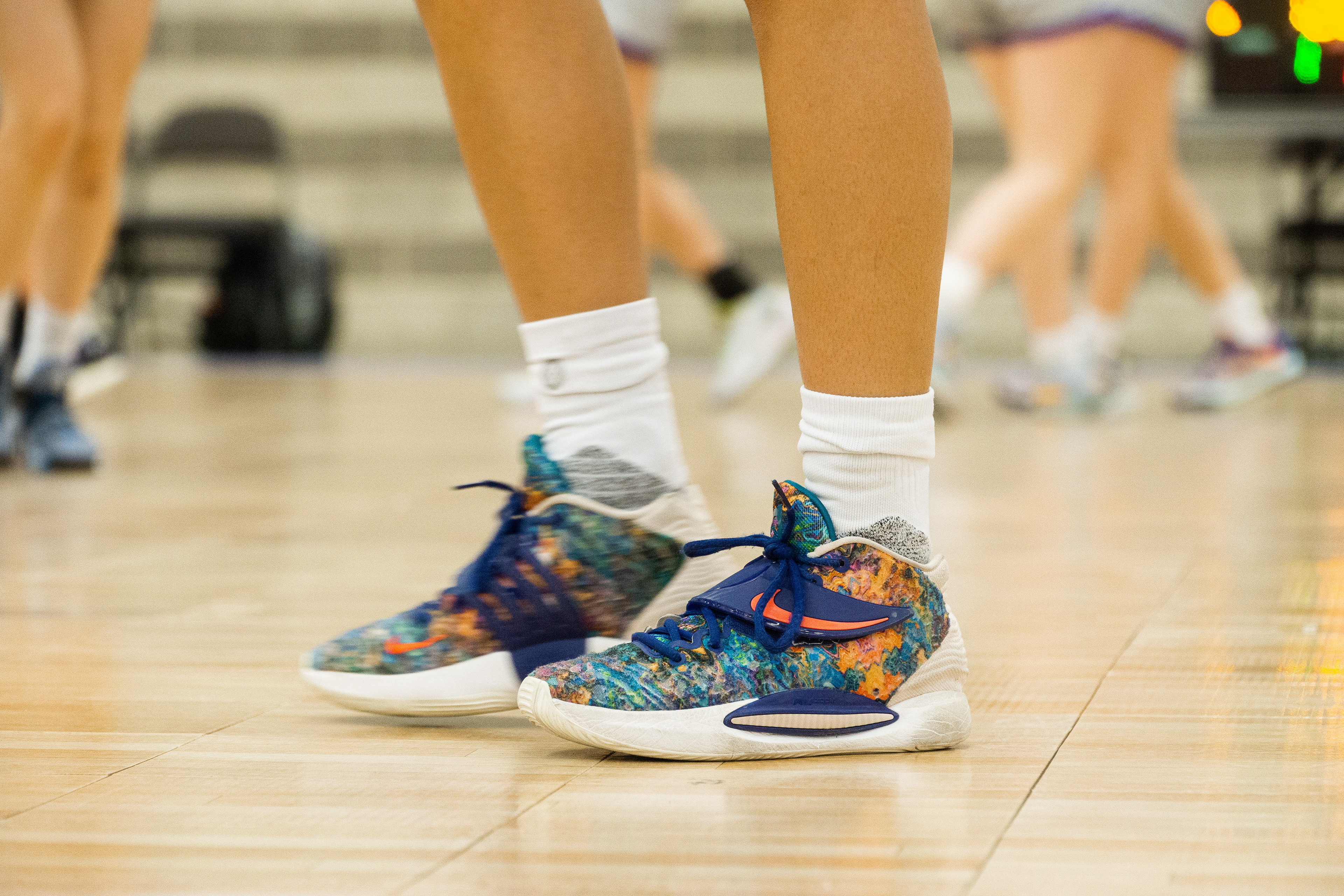 Nike EYBL