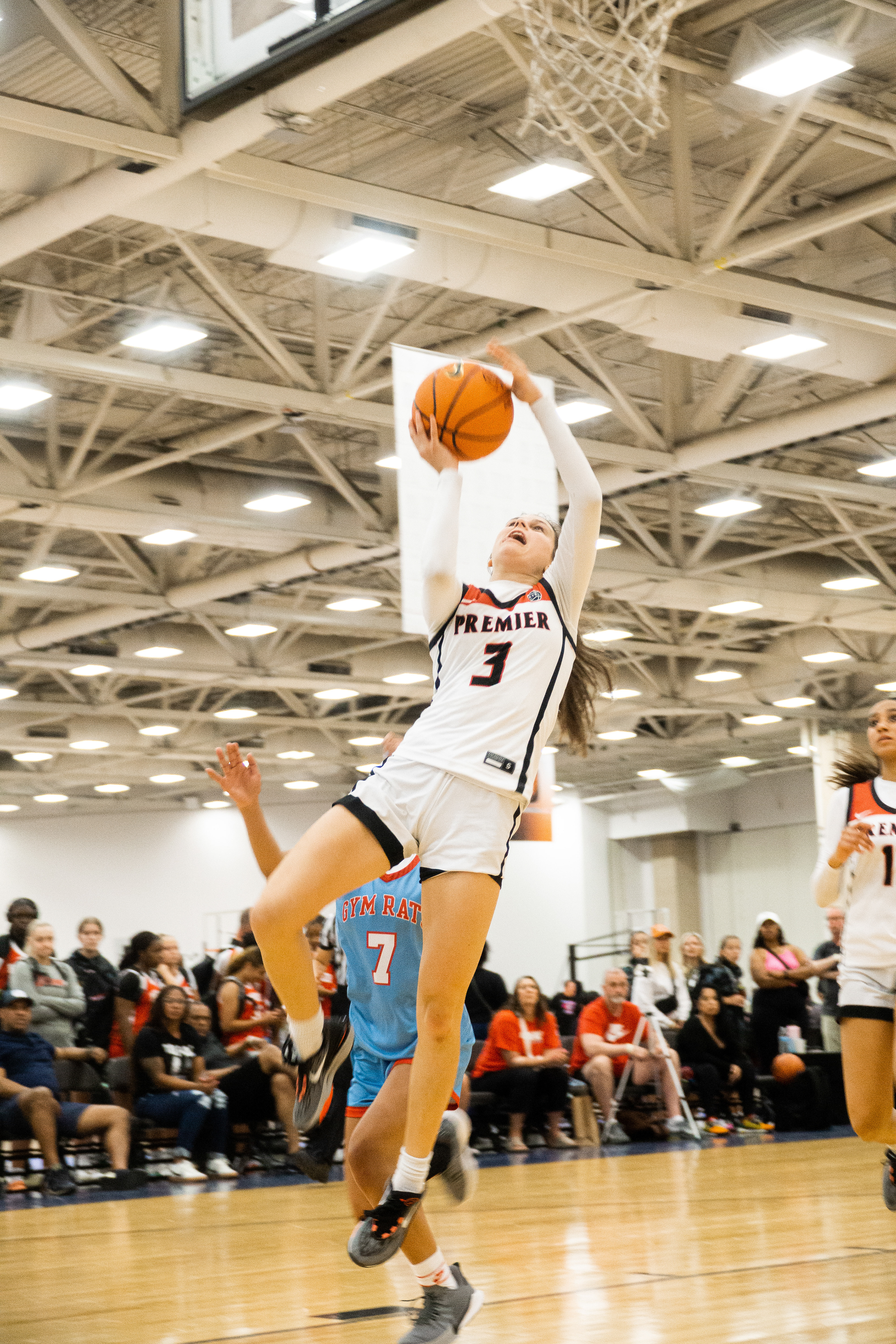 Nike EYBL