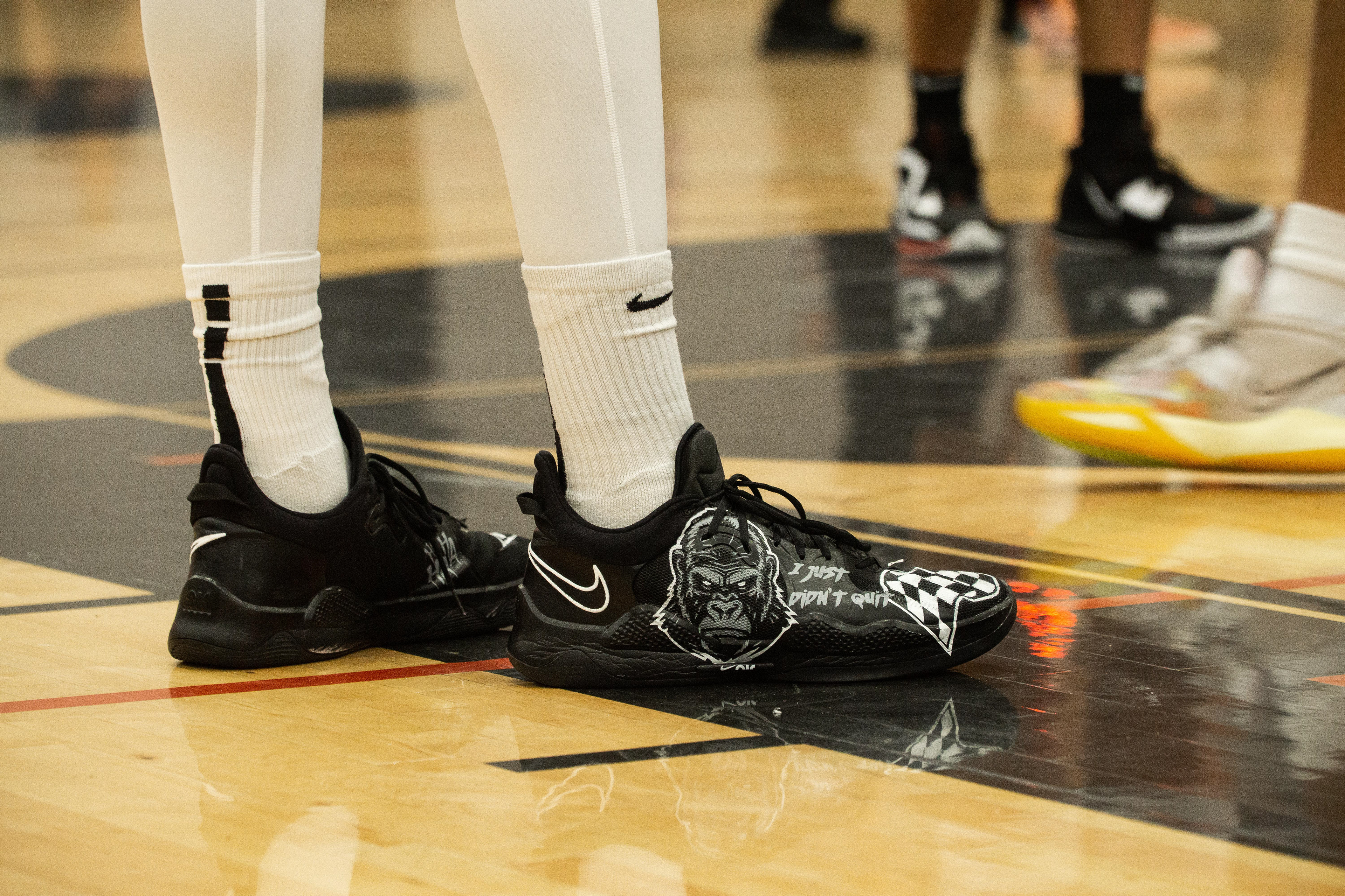 Nike EYBL