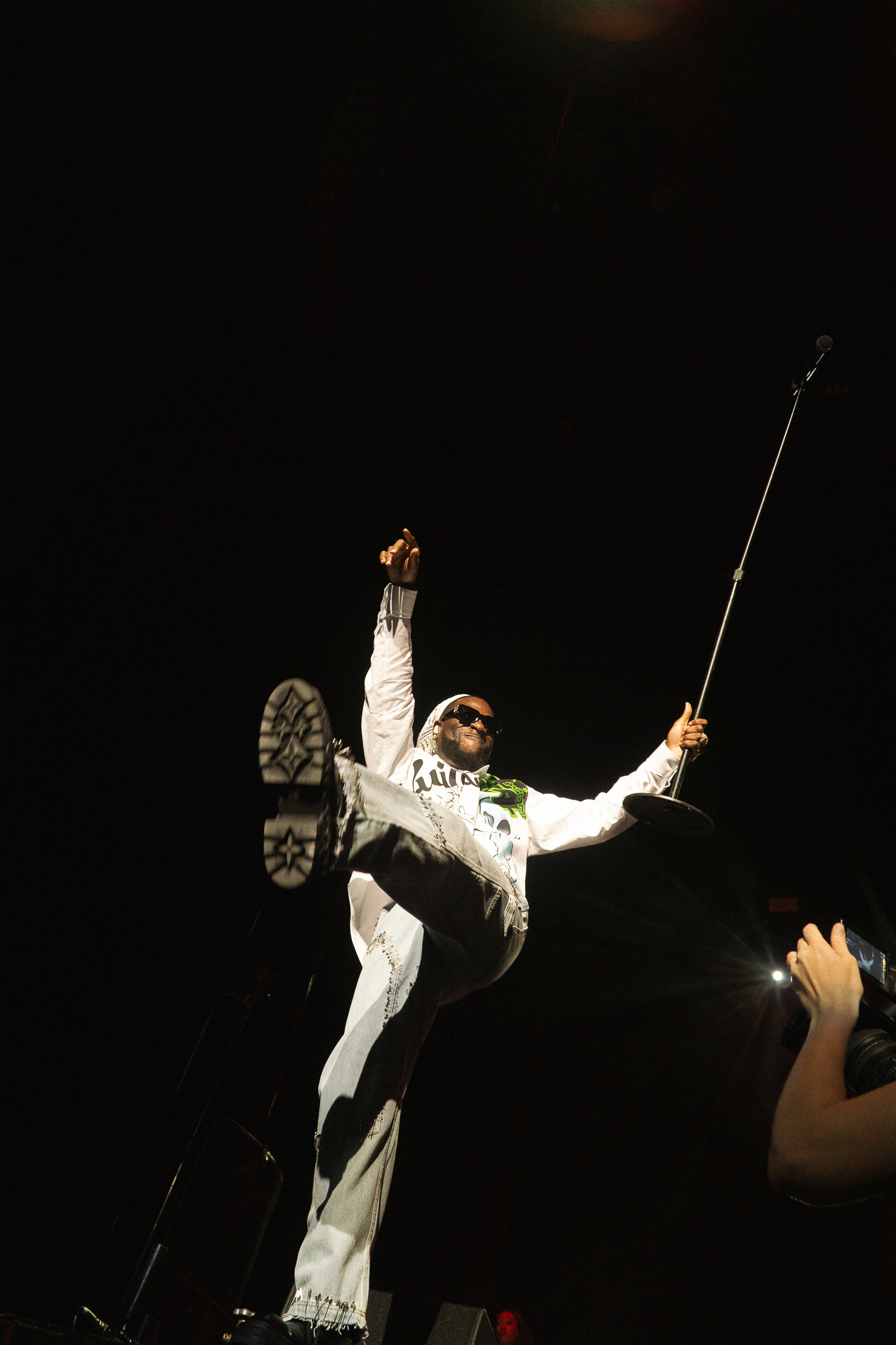Burna Boy