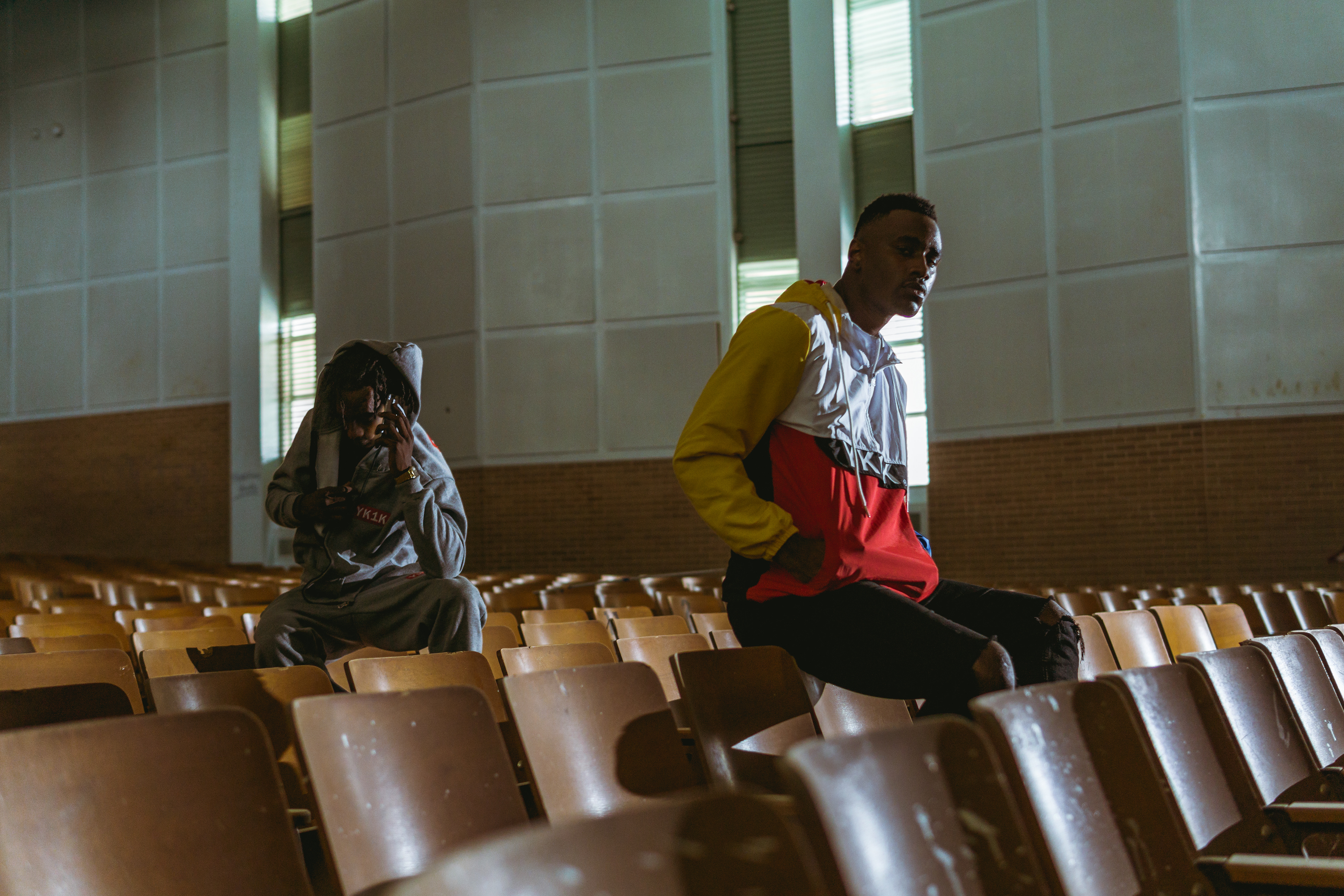 Young Kings Clothing