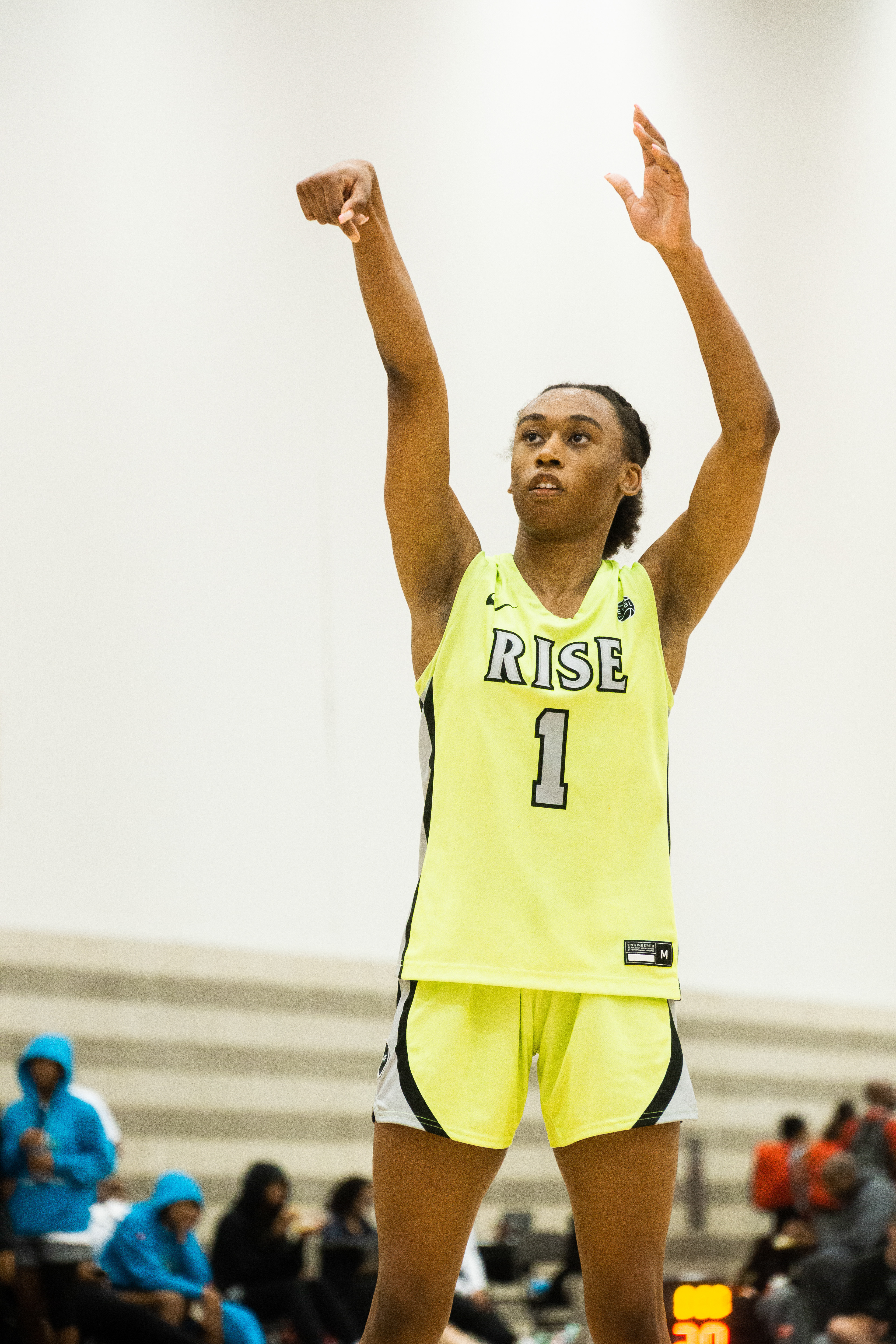 Nike EYBL
