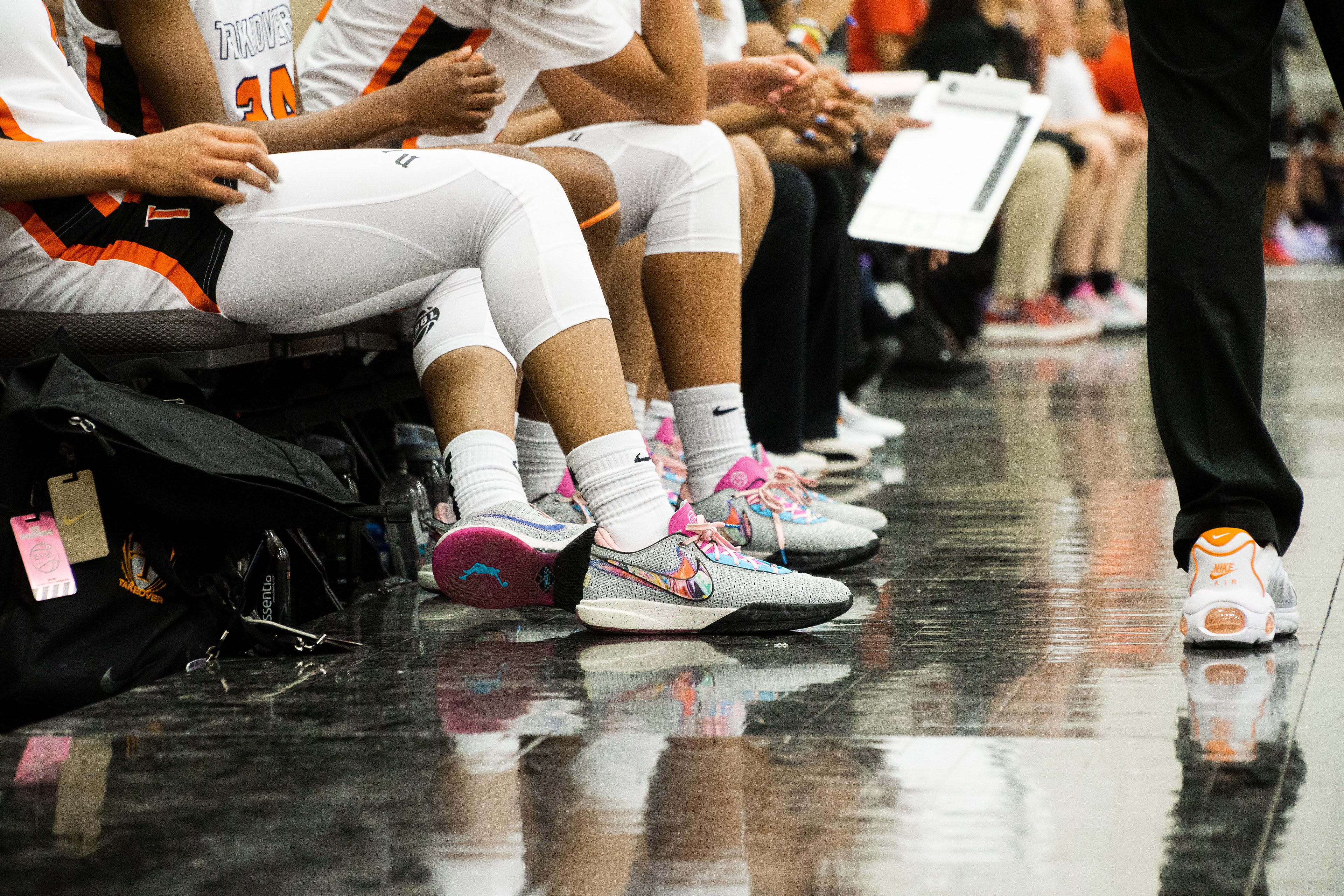 Nike EYBL
