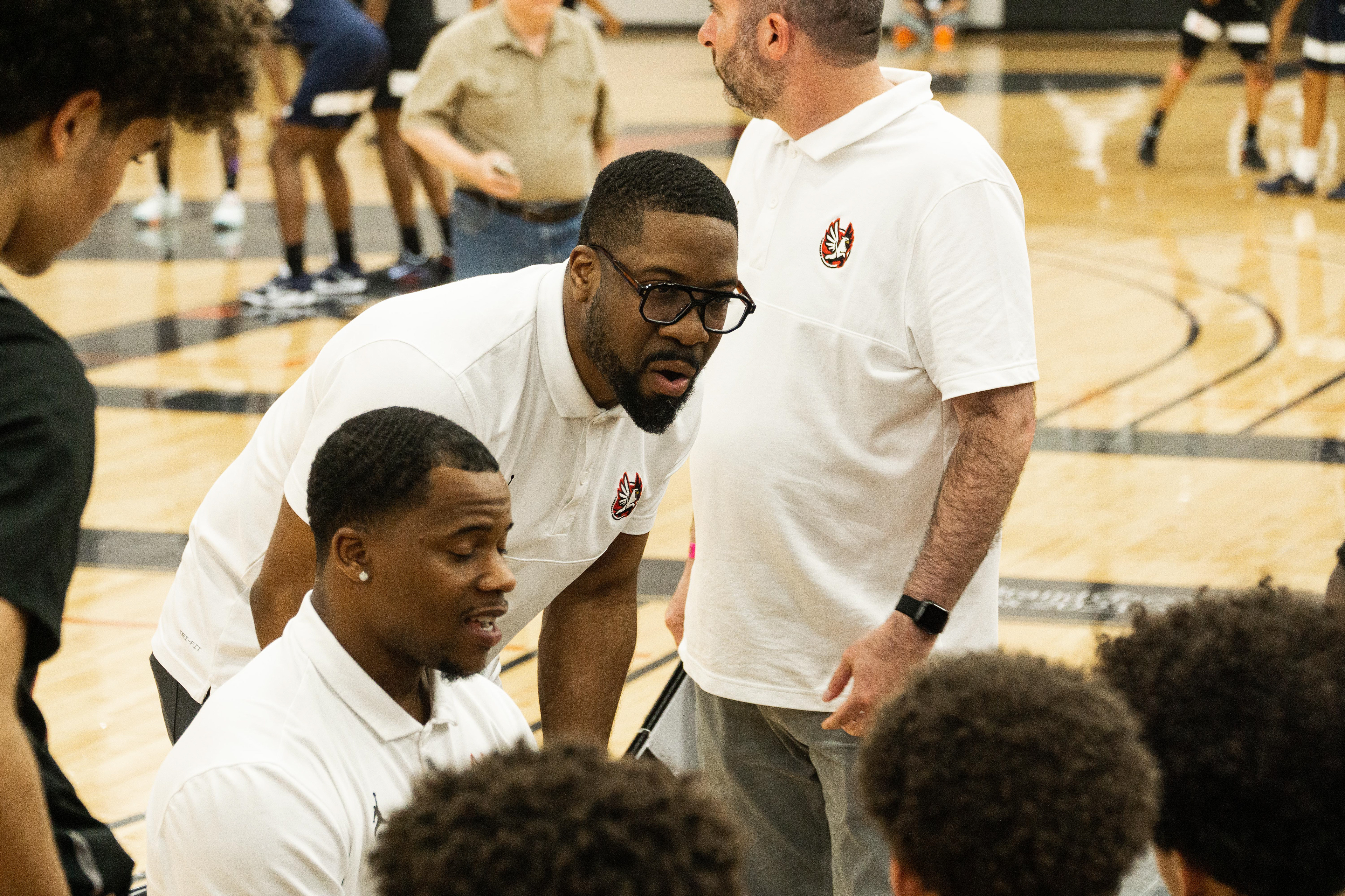 Nike EYBL