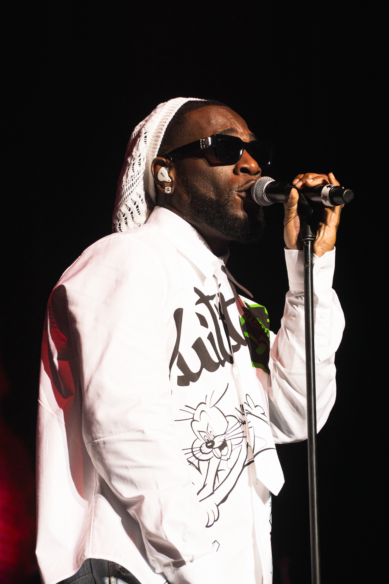 Burna Boy
