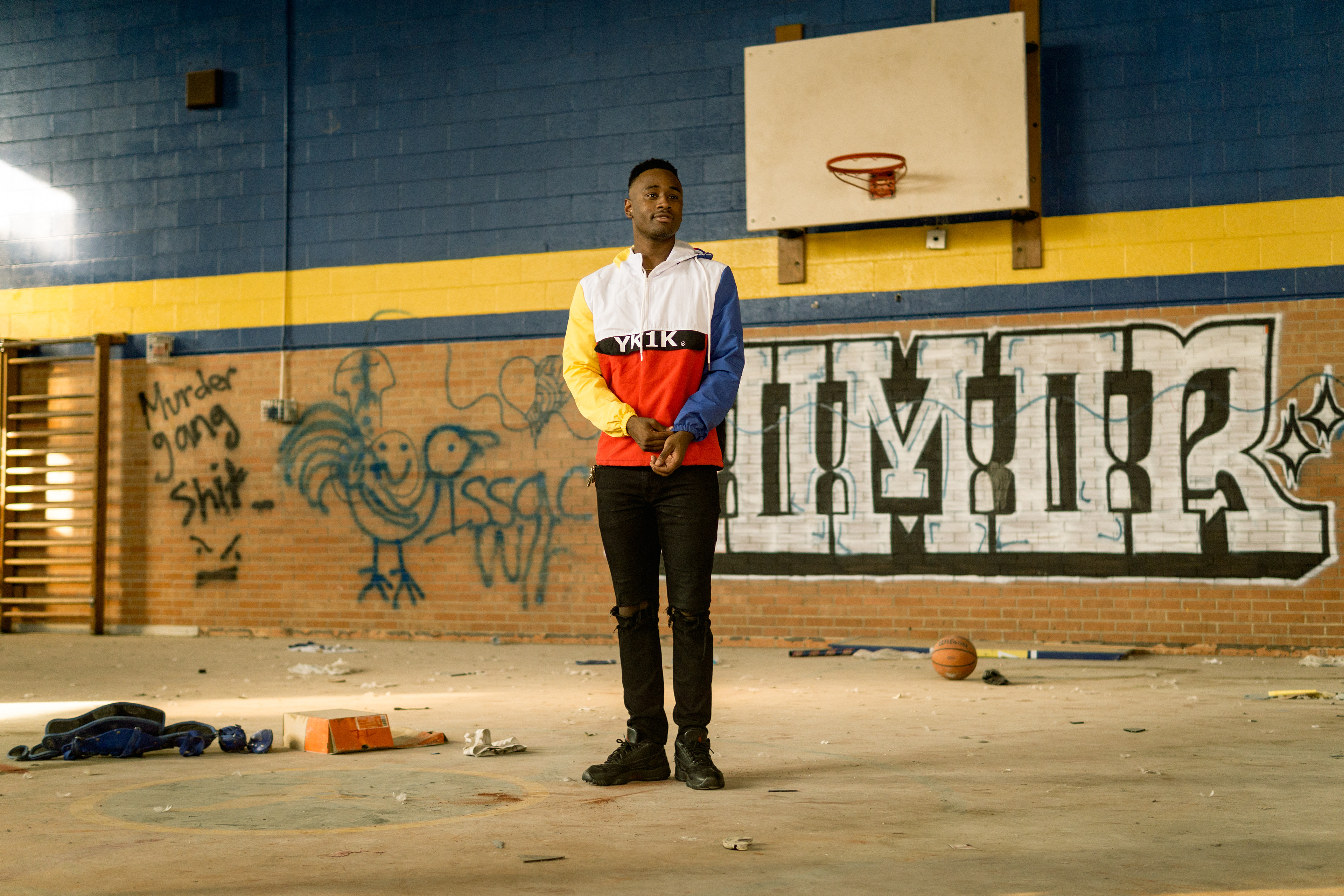 Young Kings Clothing