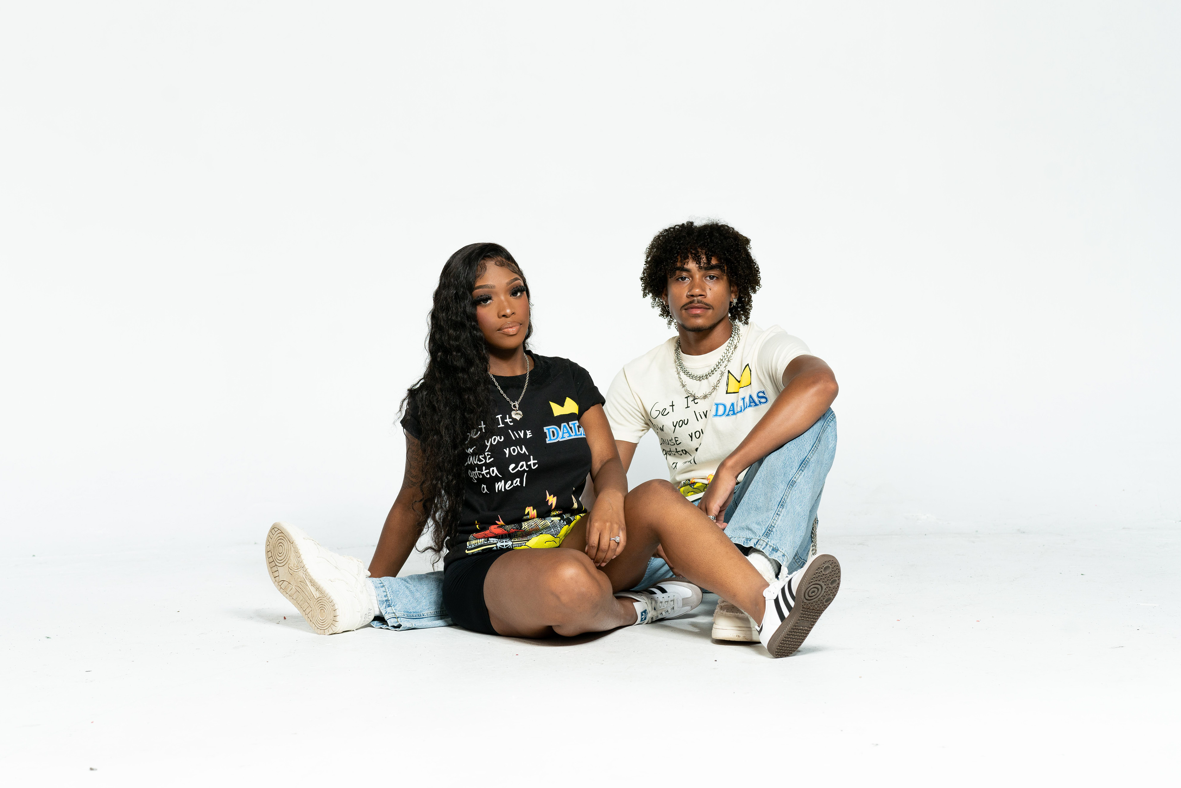 Young Kings Clothing