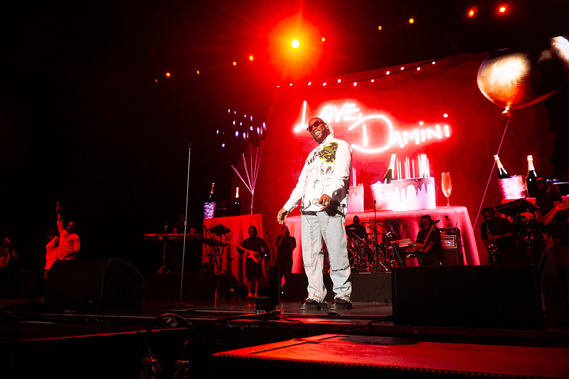 Burna Boy
