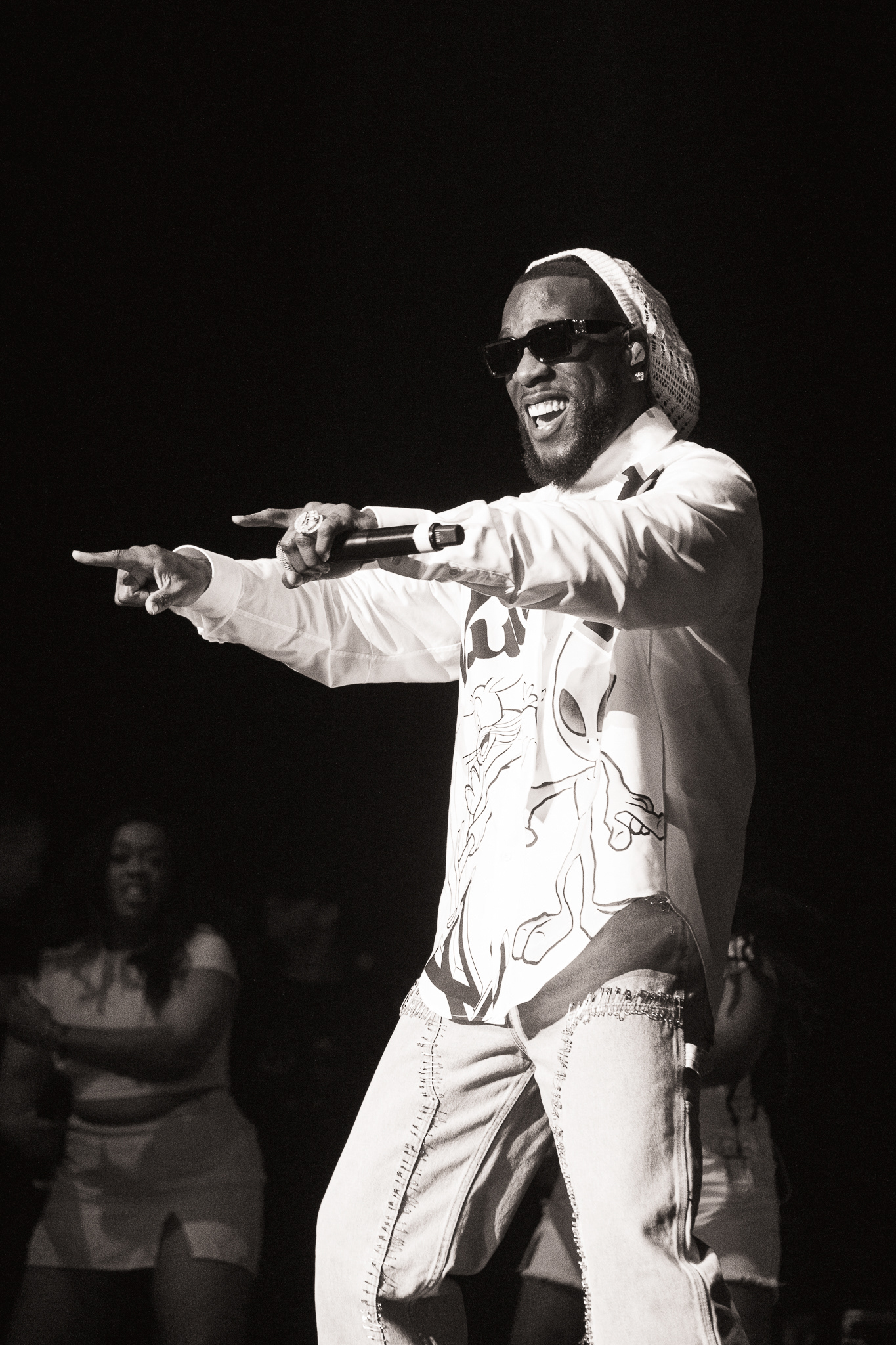 Burna Boy
