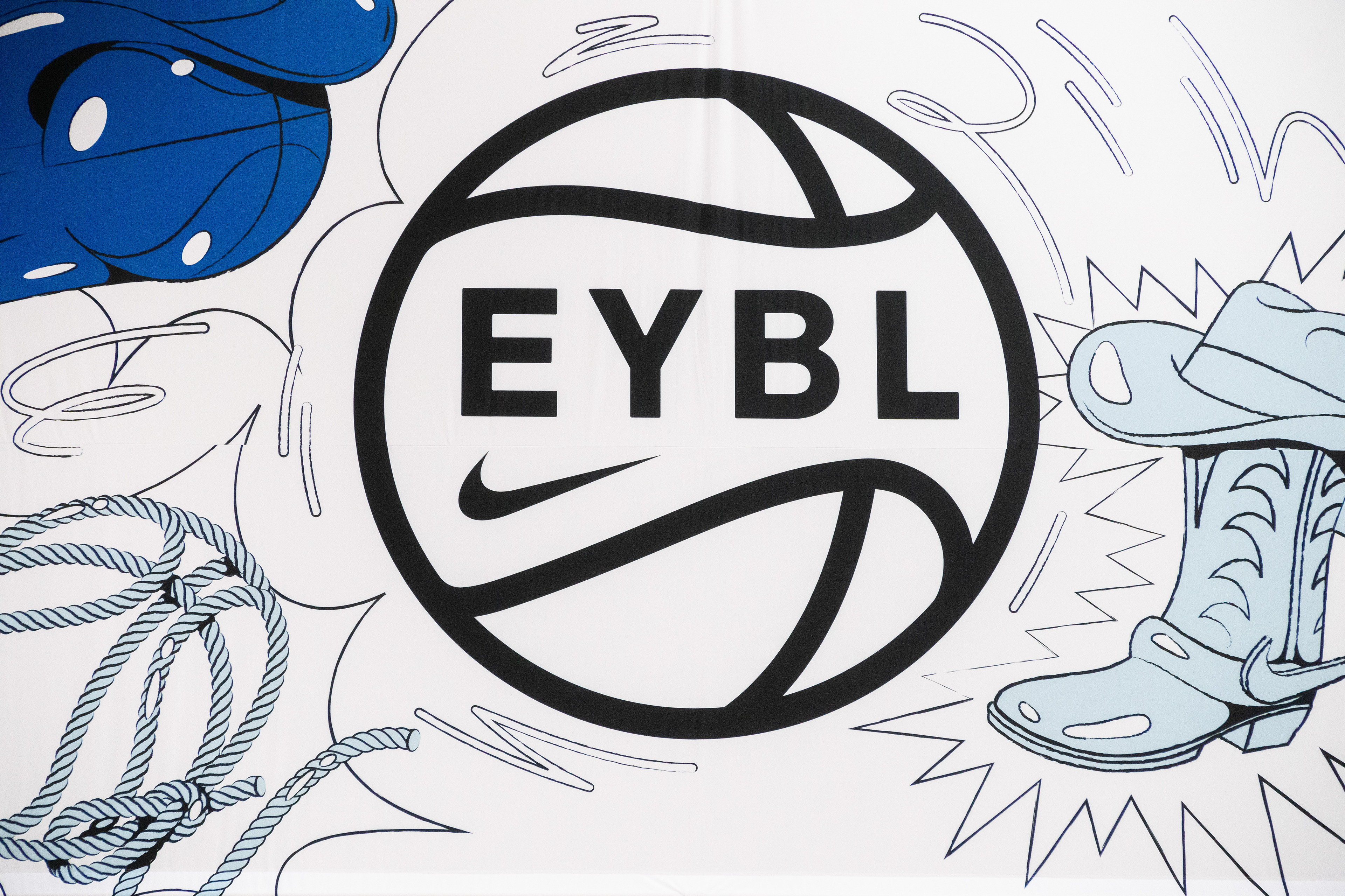 Nike EYBL