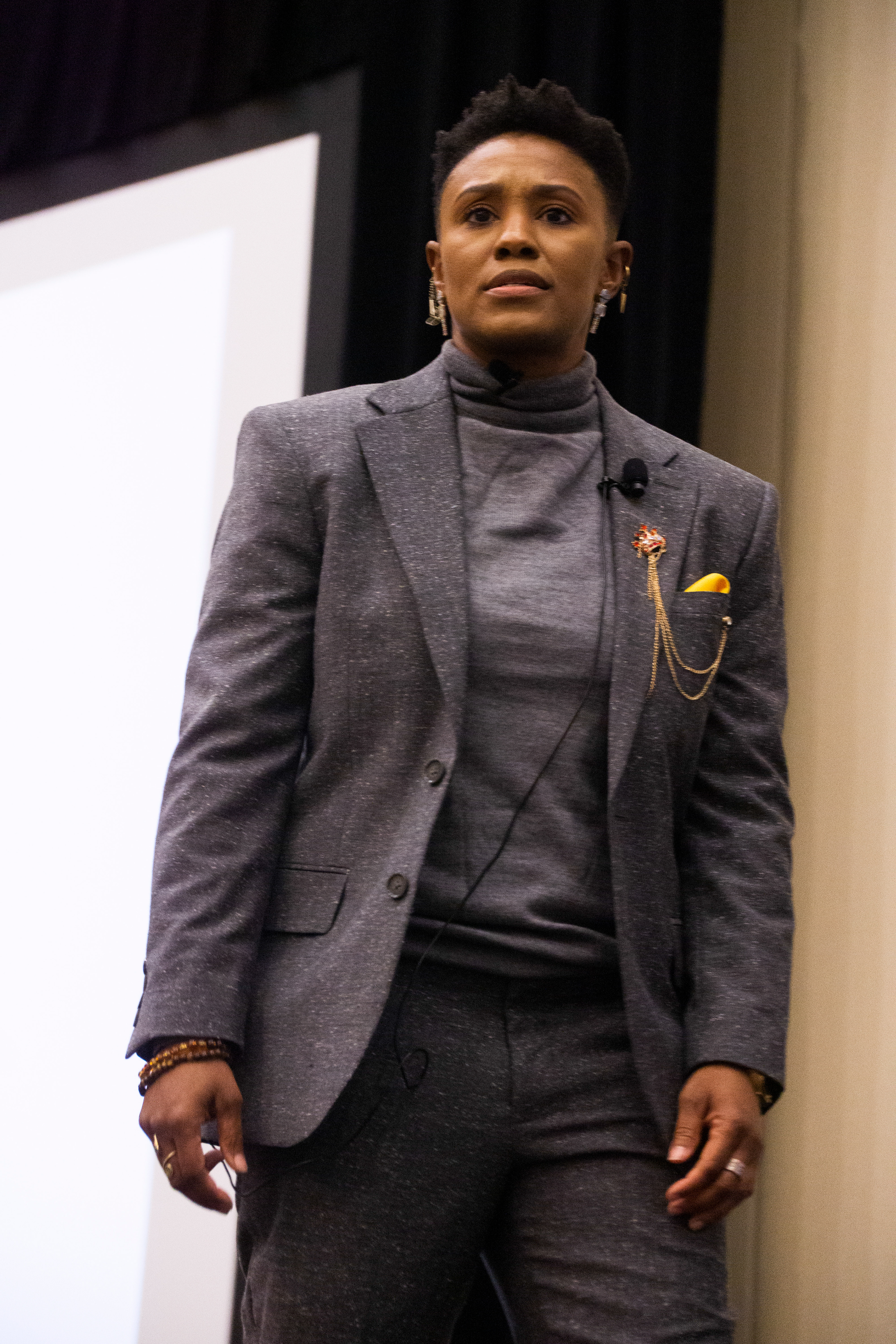 Tia Banks