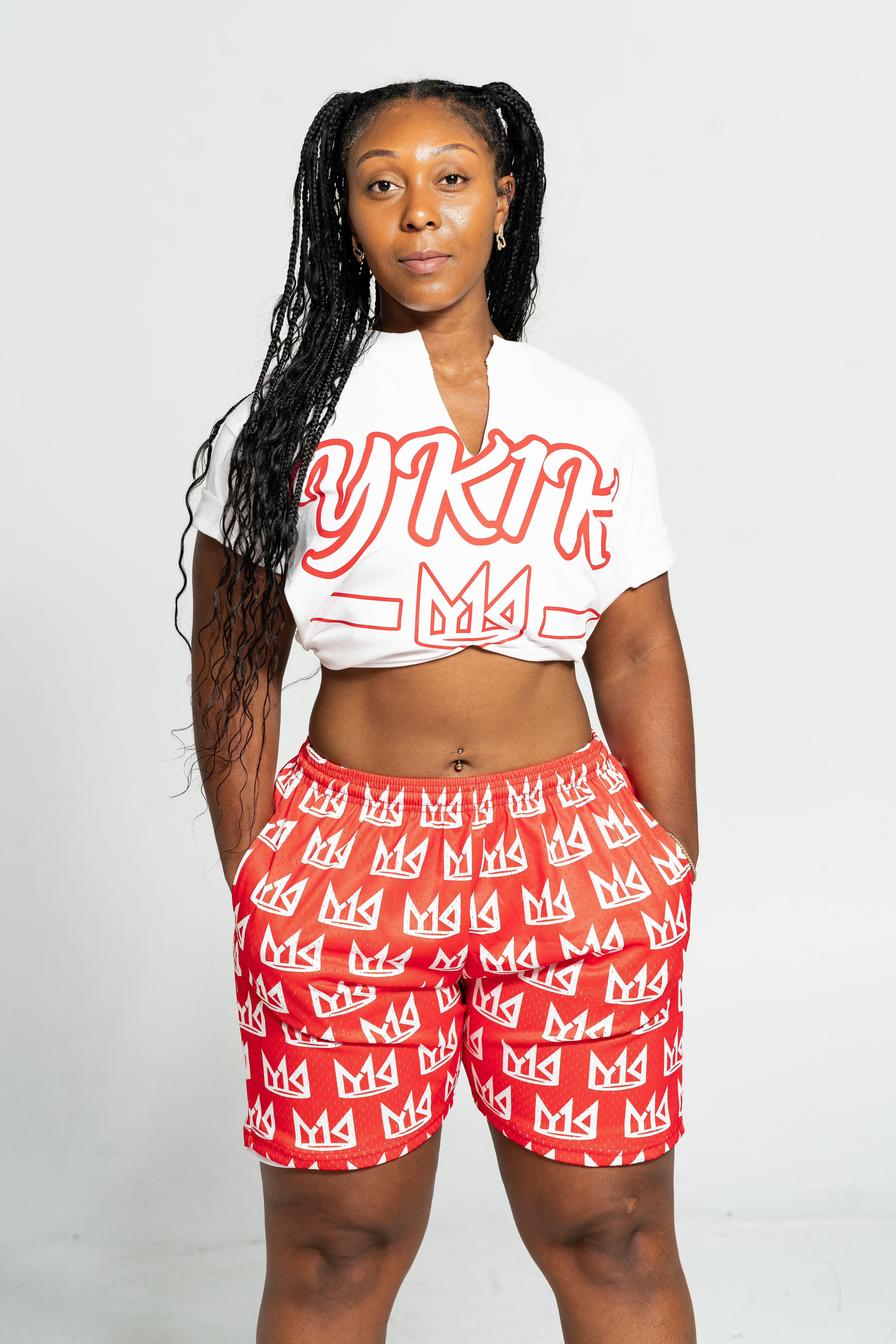 Young Kings Clothing