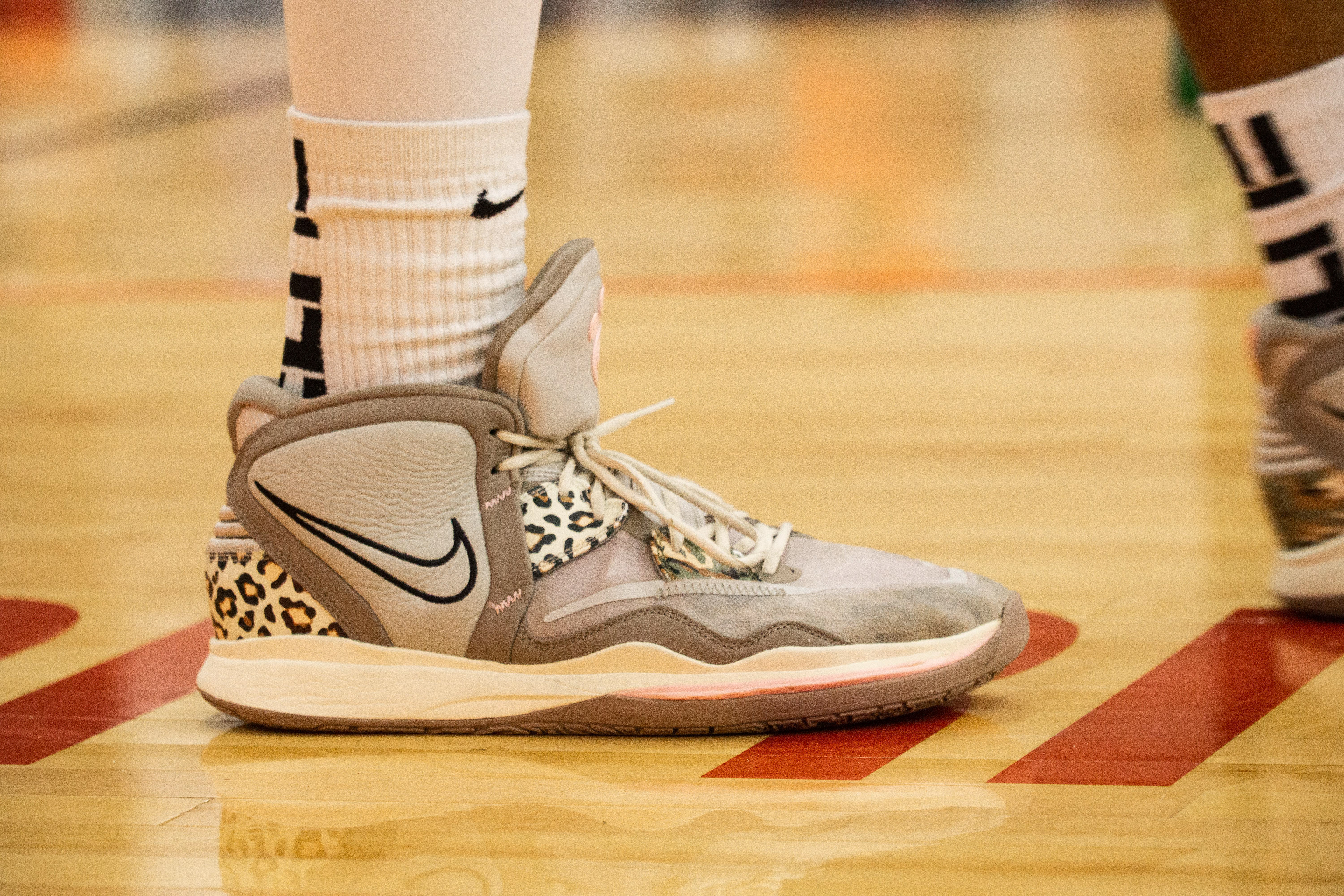Nike EYBL