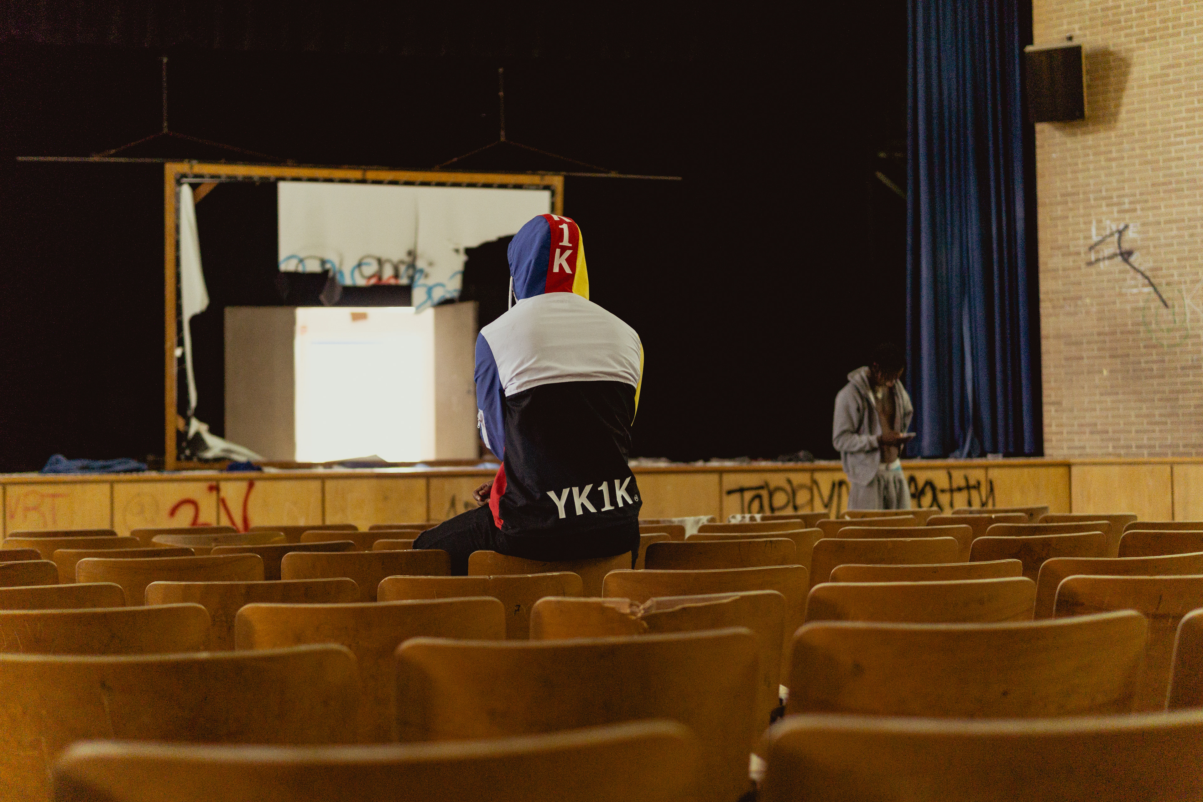 Young Kings Clothing