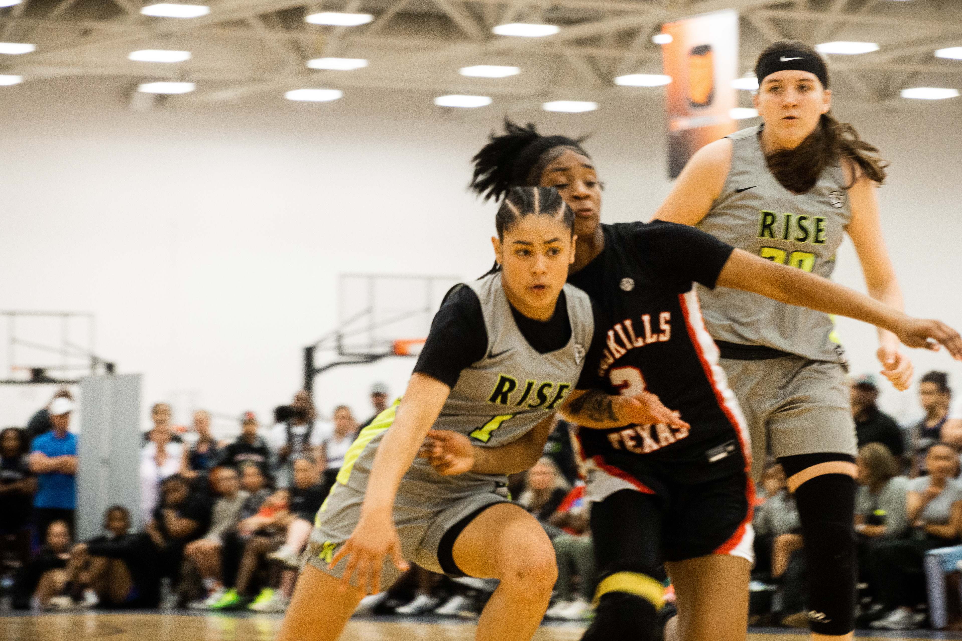 Nike EYBL