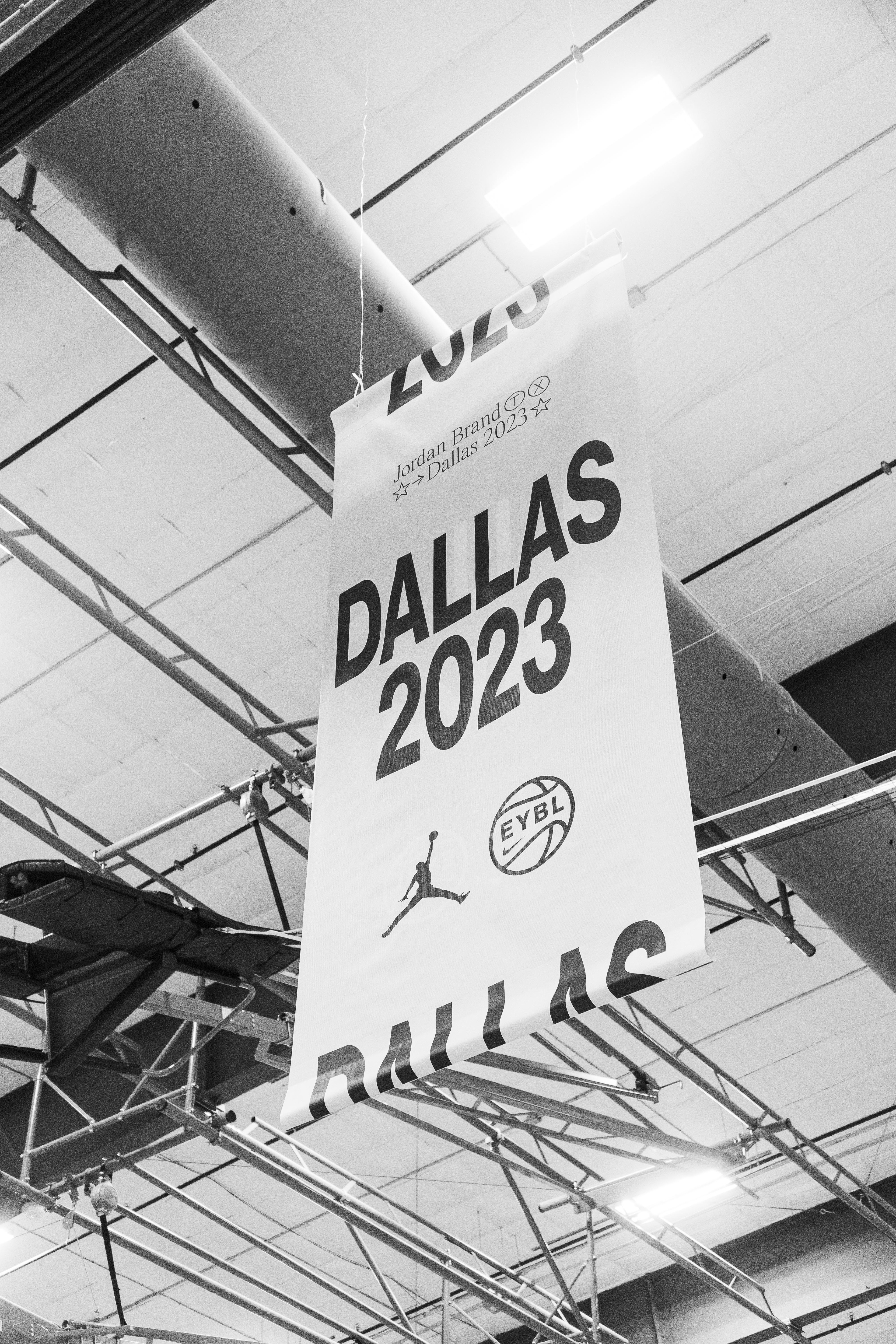 Nike EYBL