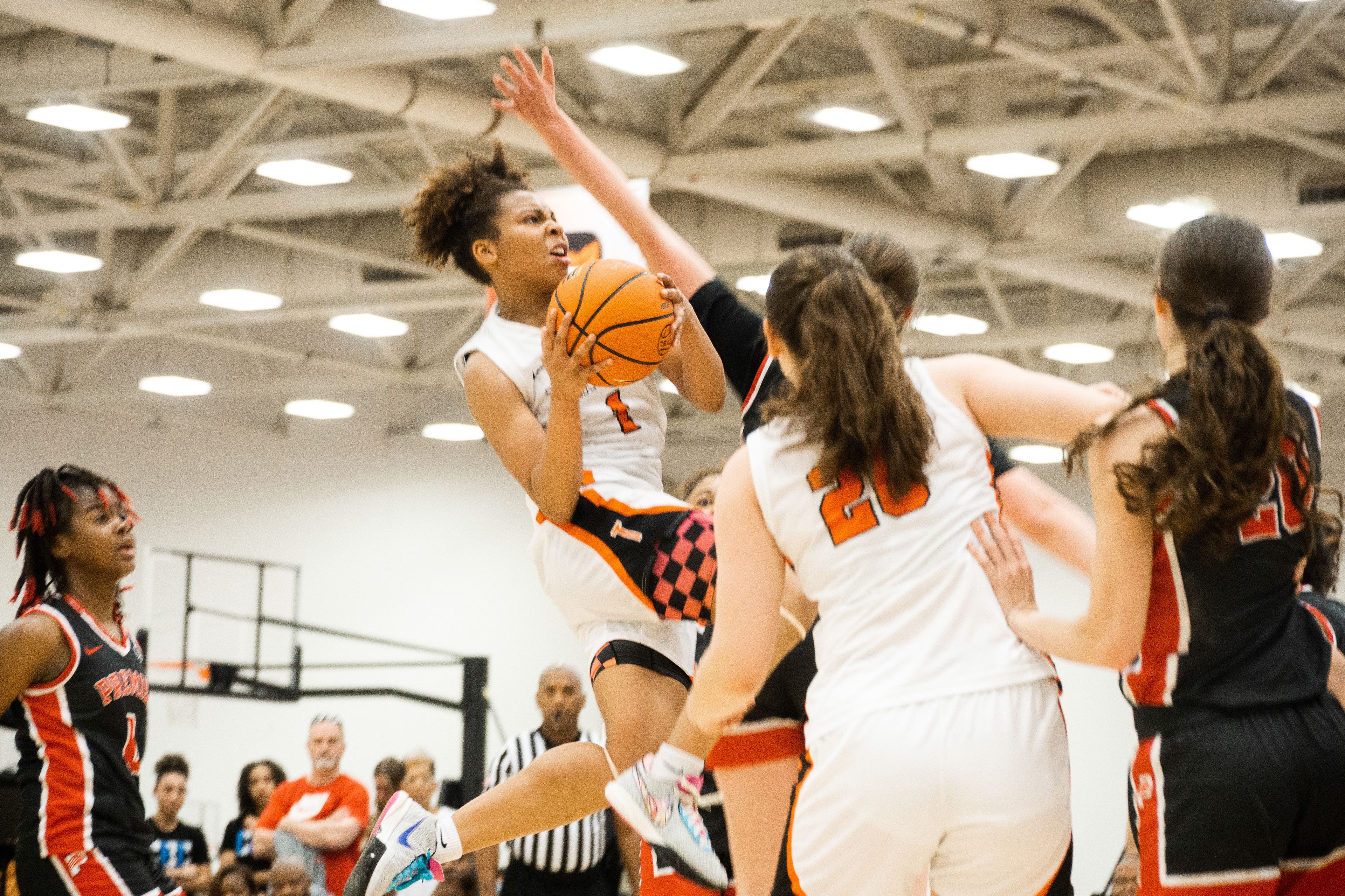 Nike EYBL
