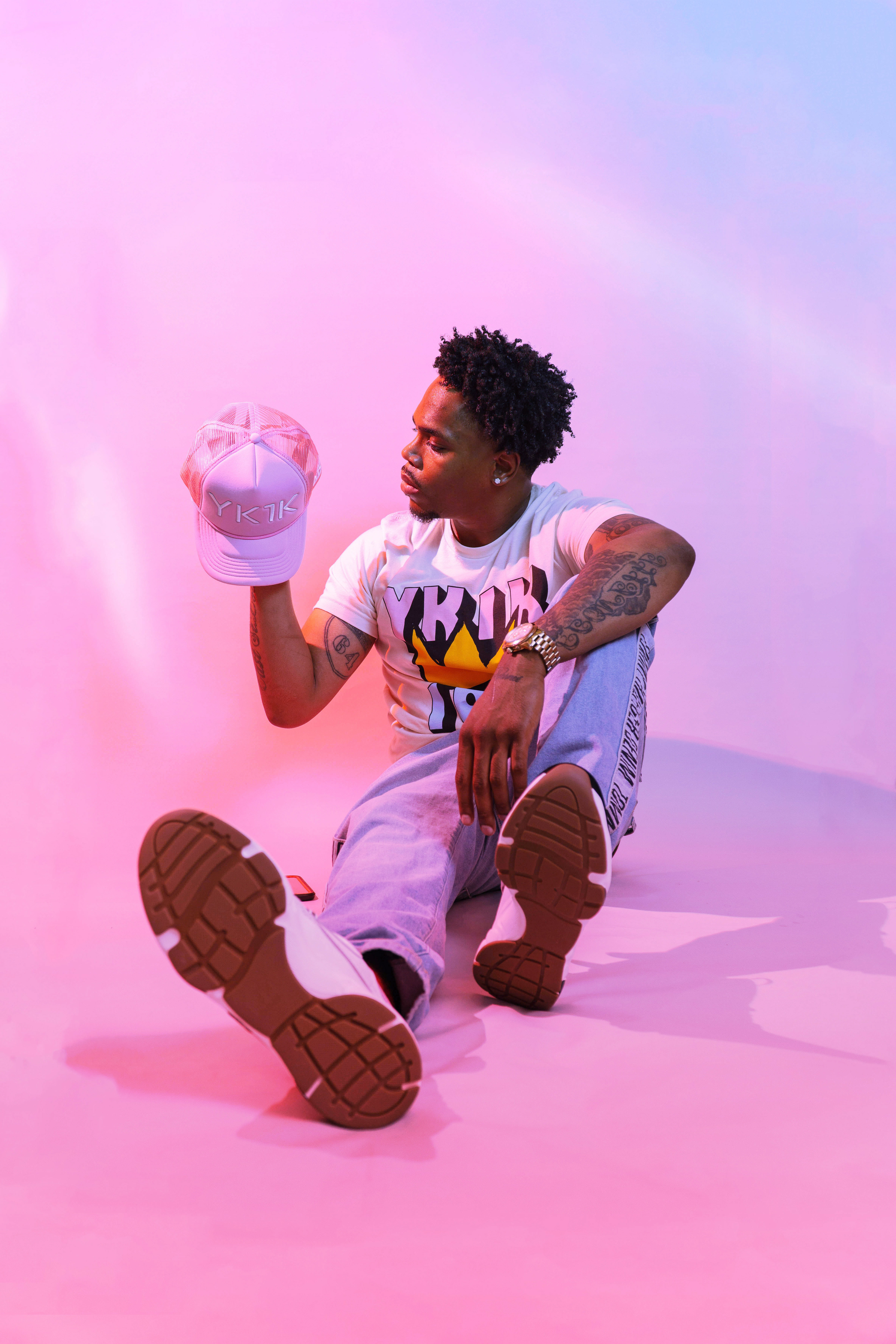 Young Kings Clothing