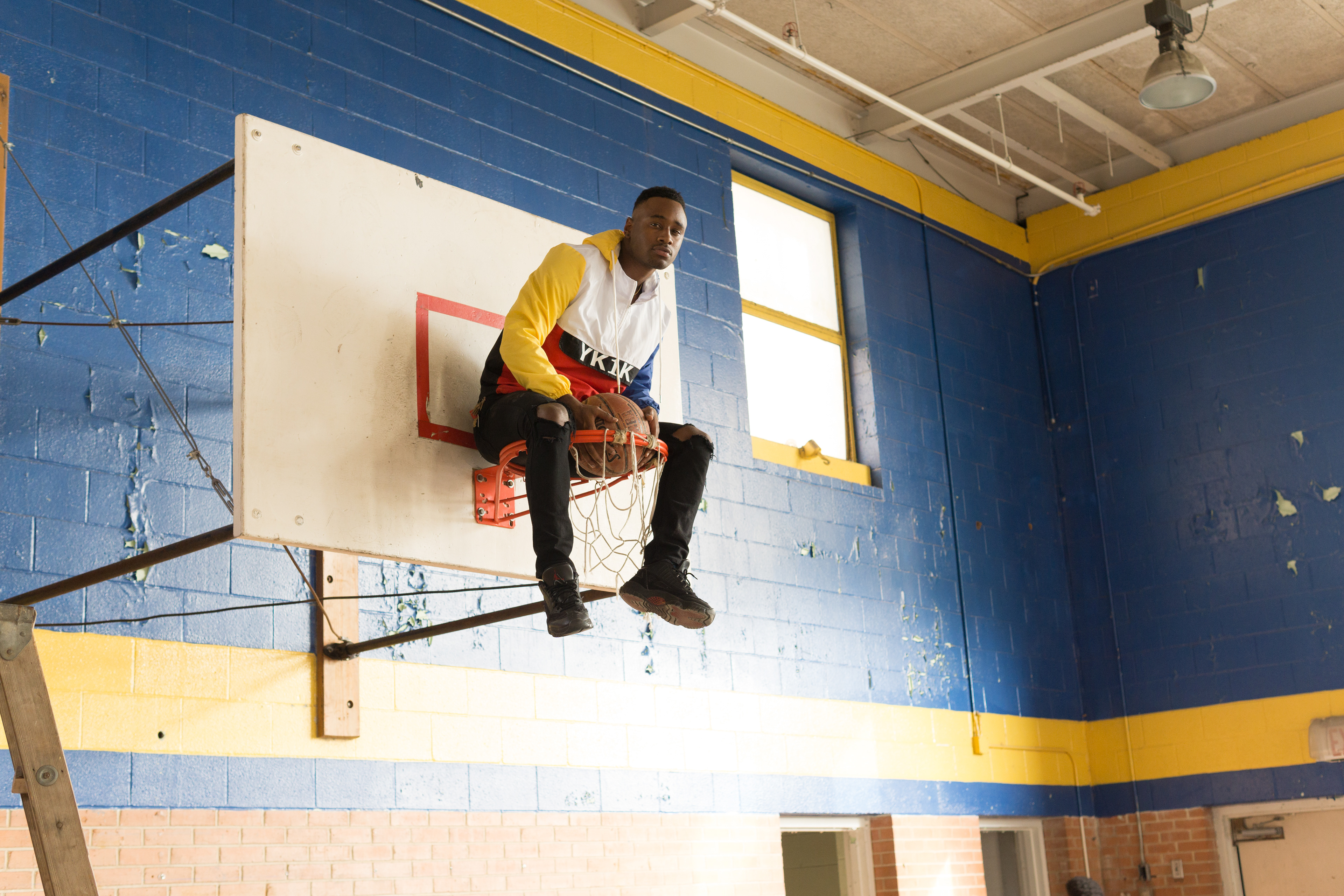 Young Kings Clothing