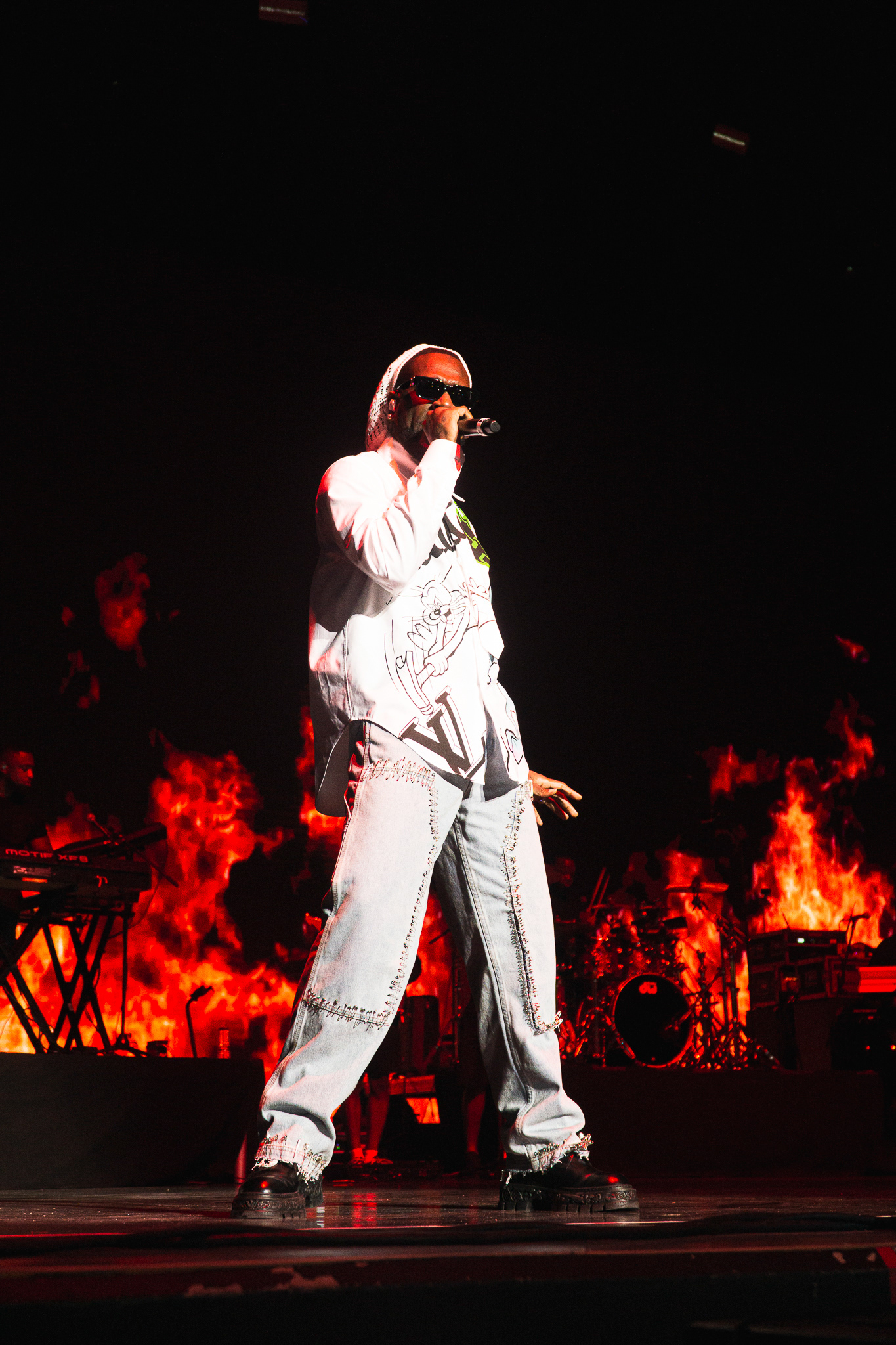 Burna Boy