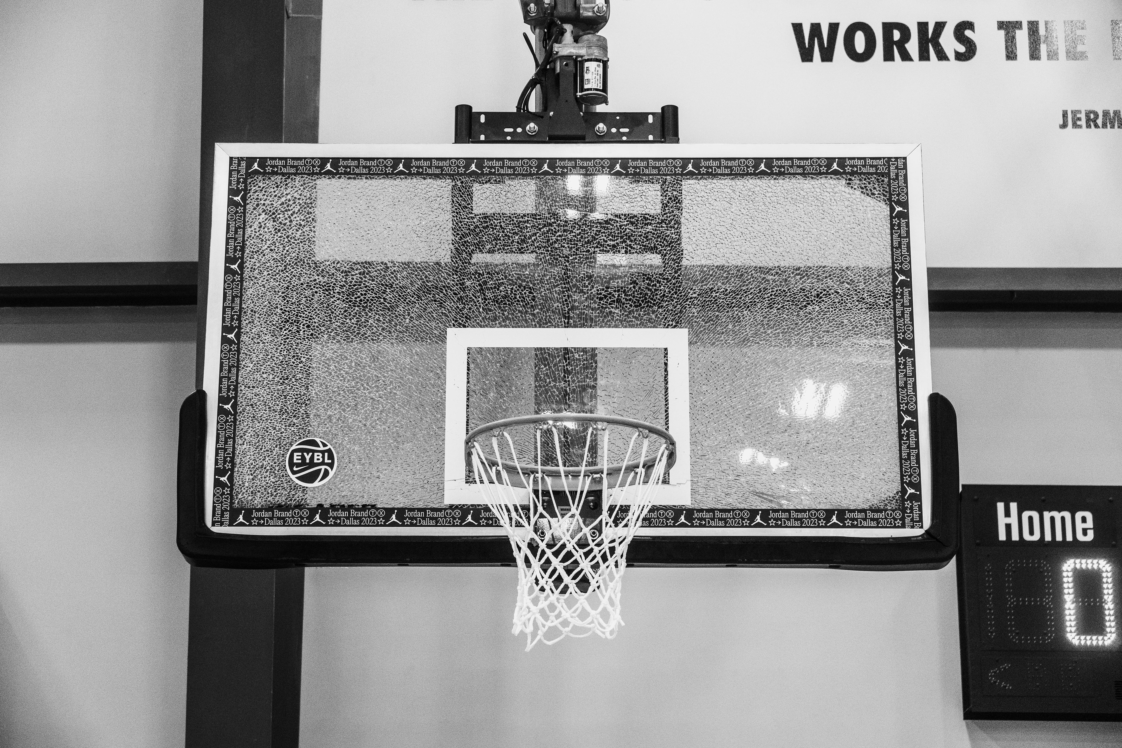 Nike EYBL