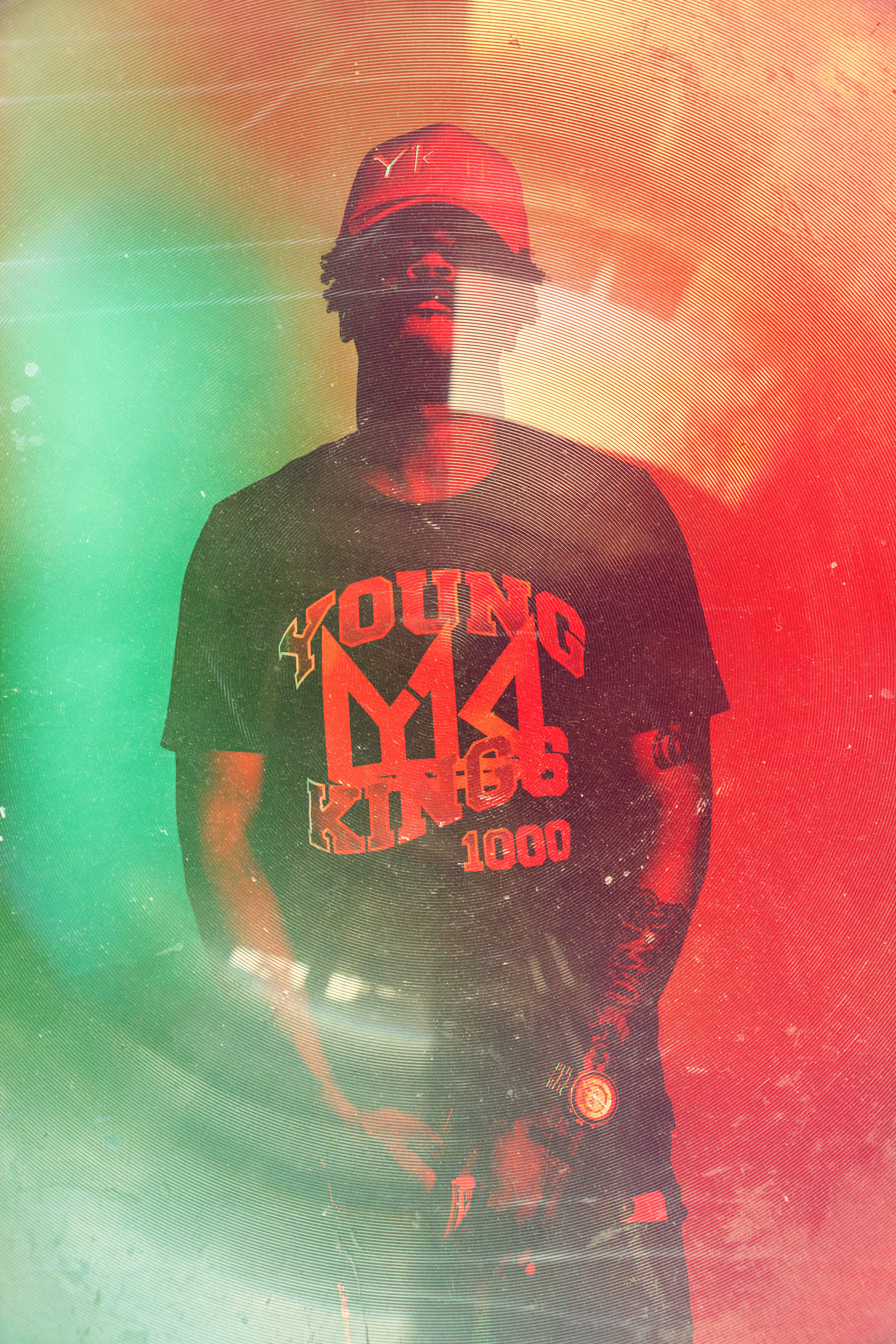 Young Kings Clothing