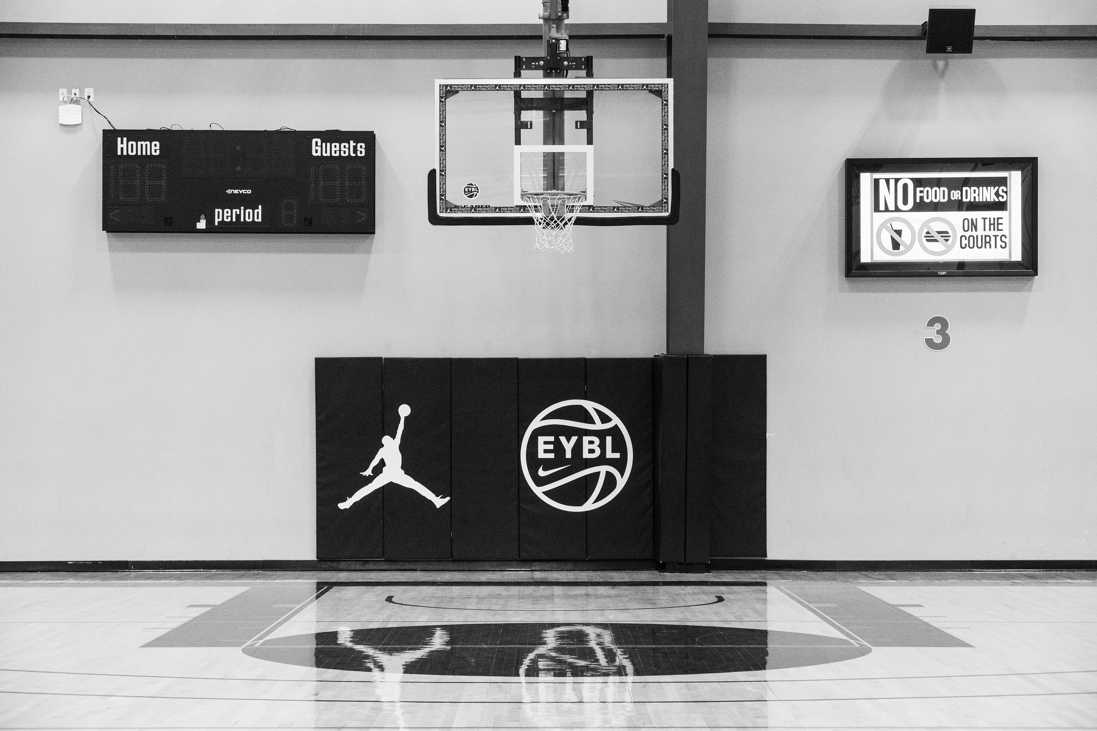 Nike EYBL